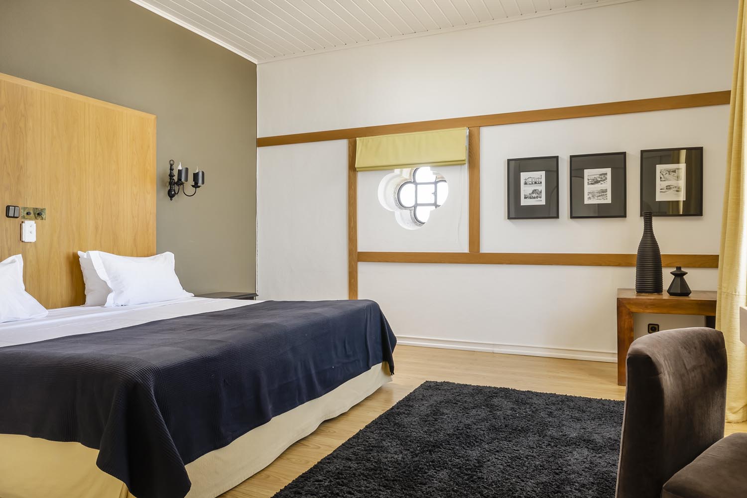 Hotel do Sado Business & Nature  galeria