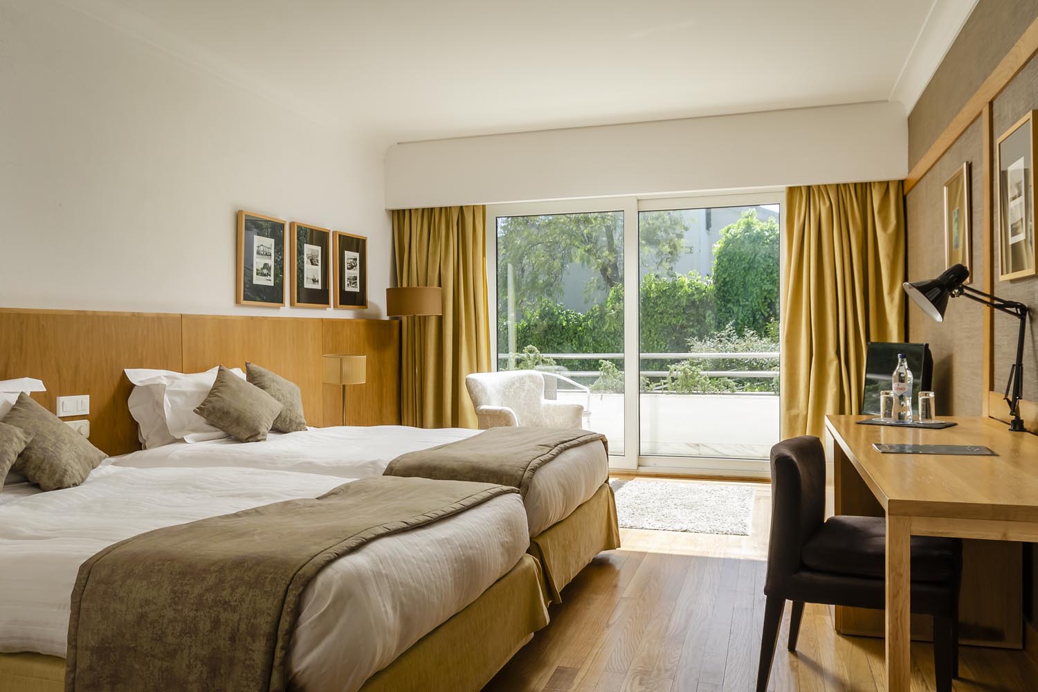 Hotel do Sado Business & Nature  galeria