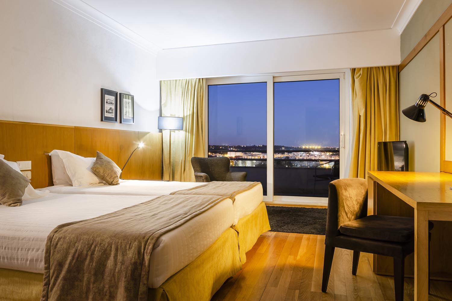 Hotel do Sado Business & Nature  galeria