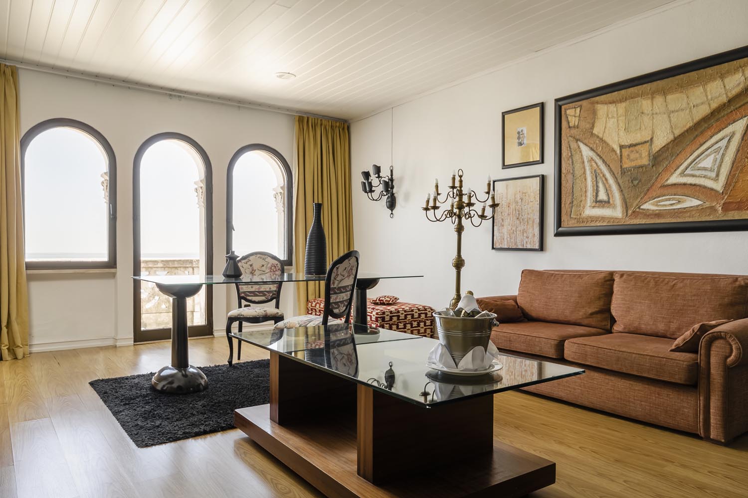 Hotel do Sado Business & Nature  galeria