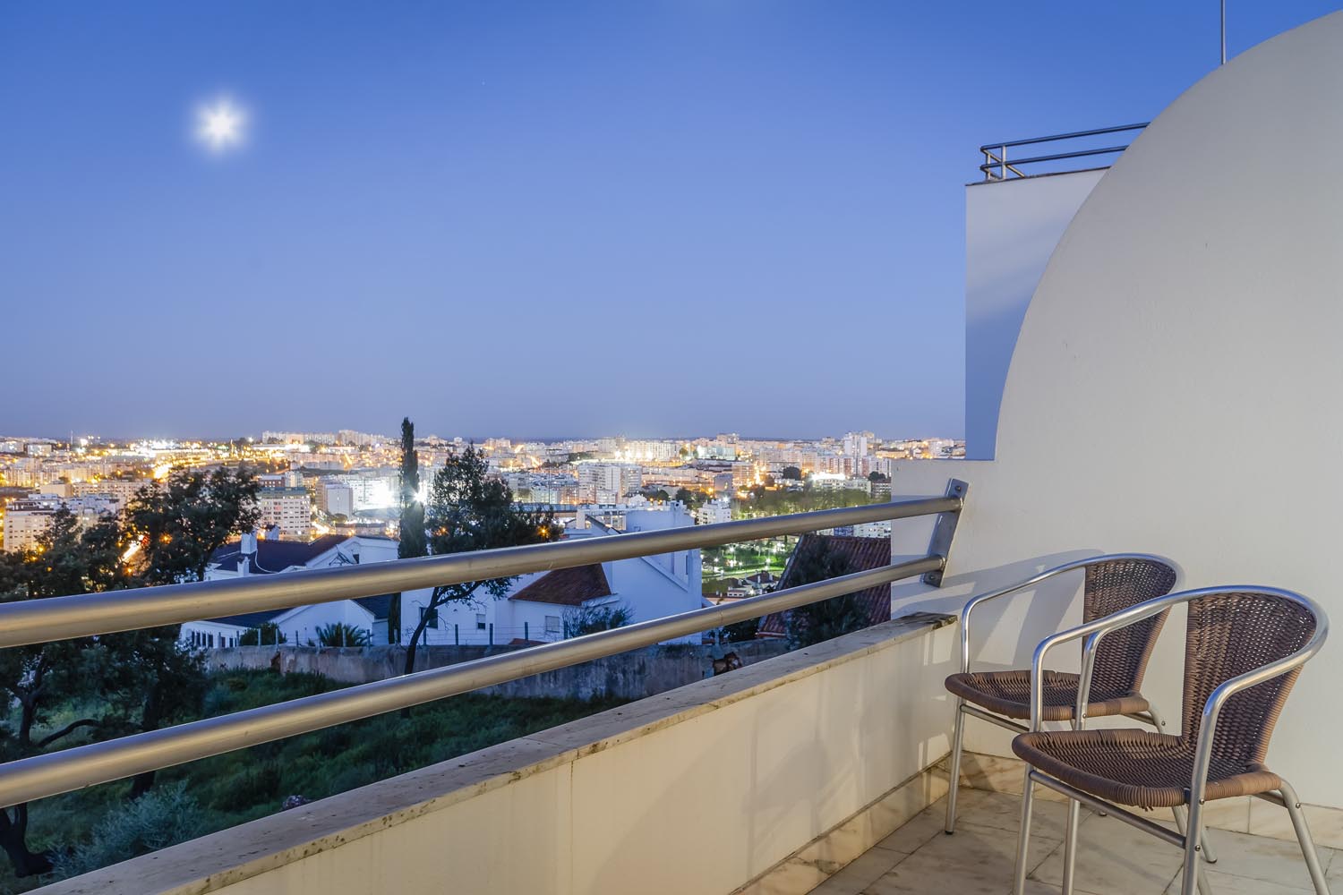 Hotel do Sado Business & Nature  galeria