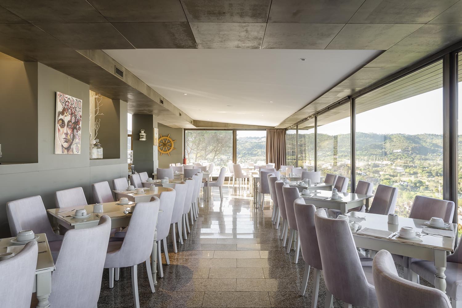 Hotel do Sado Business & Nature  galeria