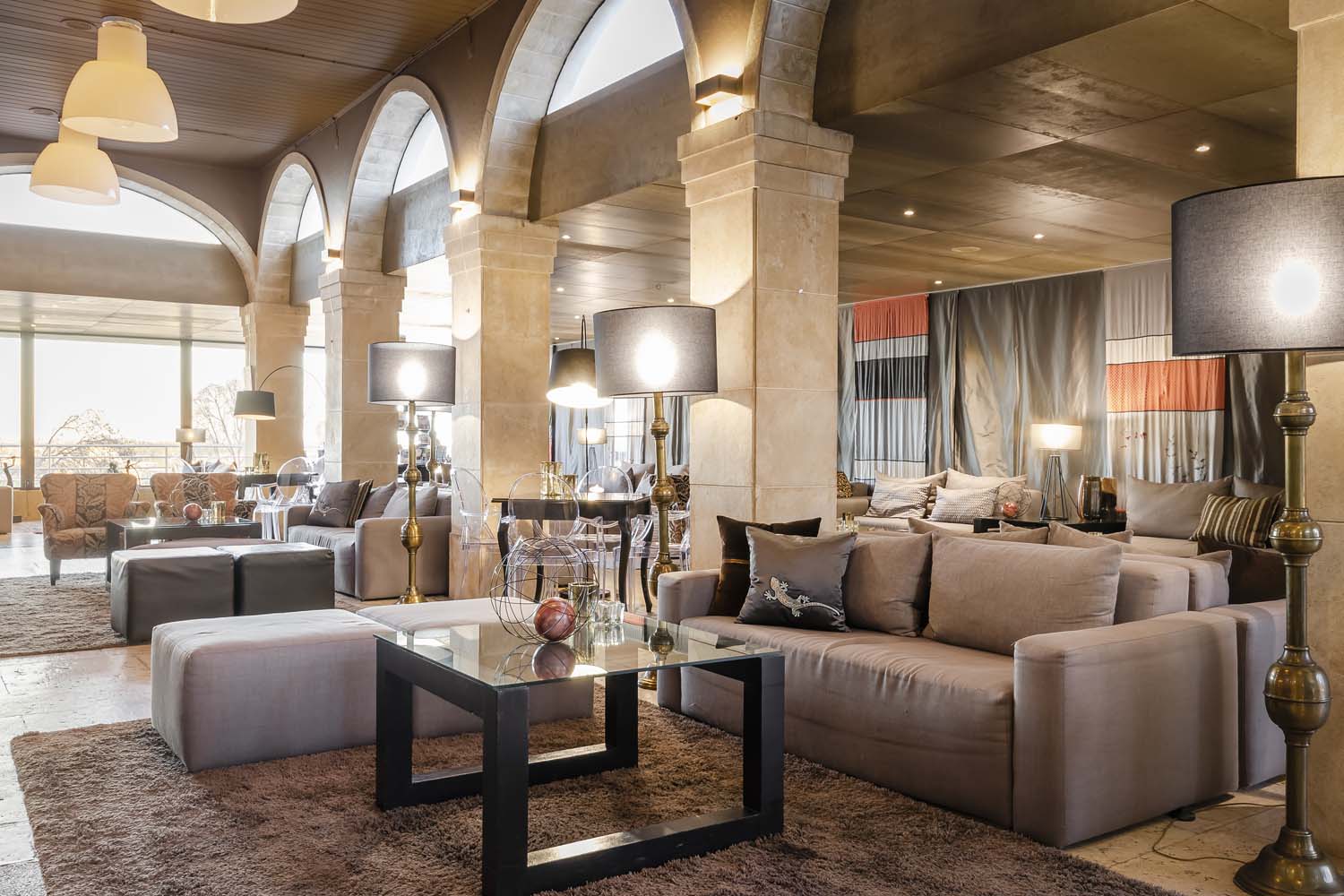 Hotel do Sado Business & Nature  galeria