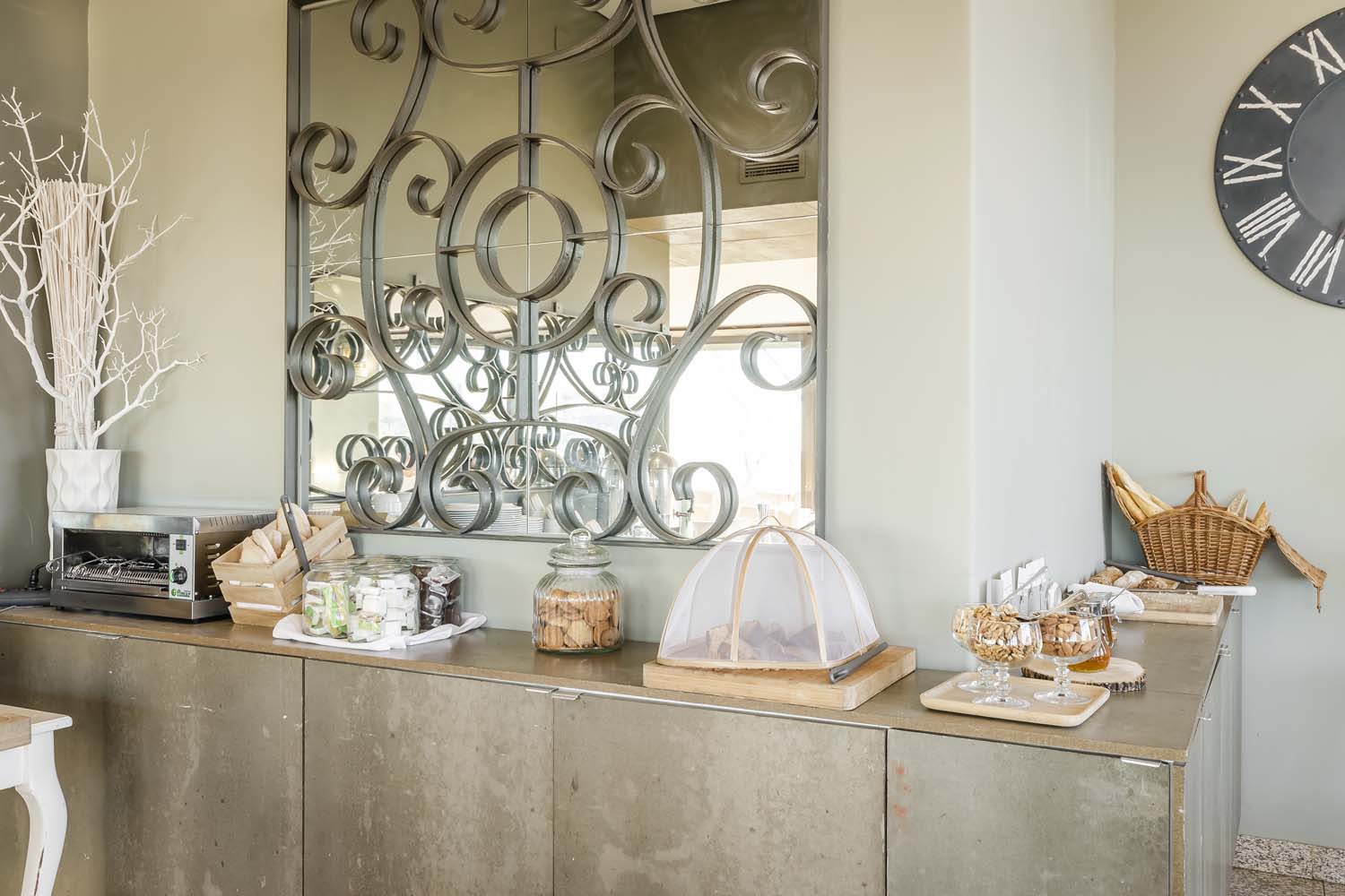 Hotel do Sado Business & Nature  galeria