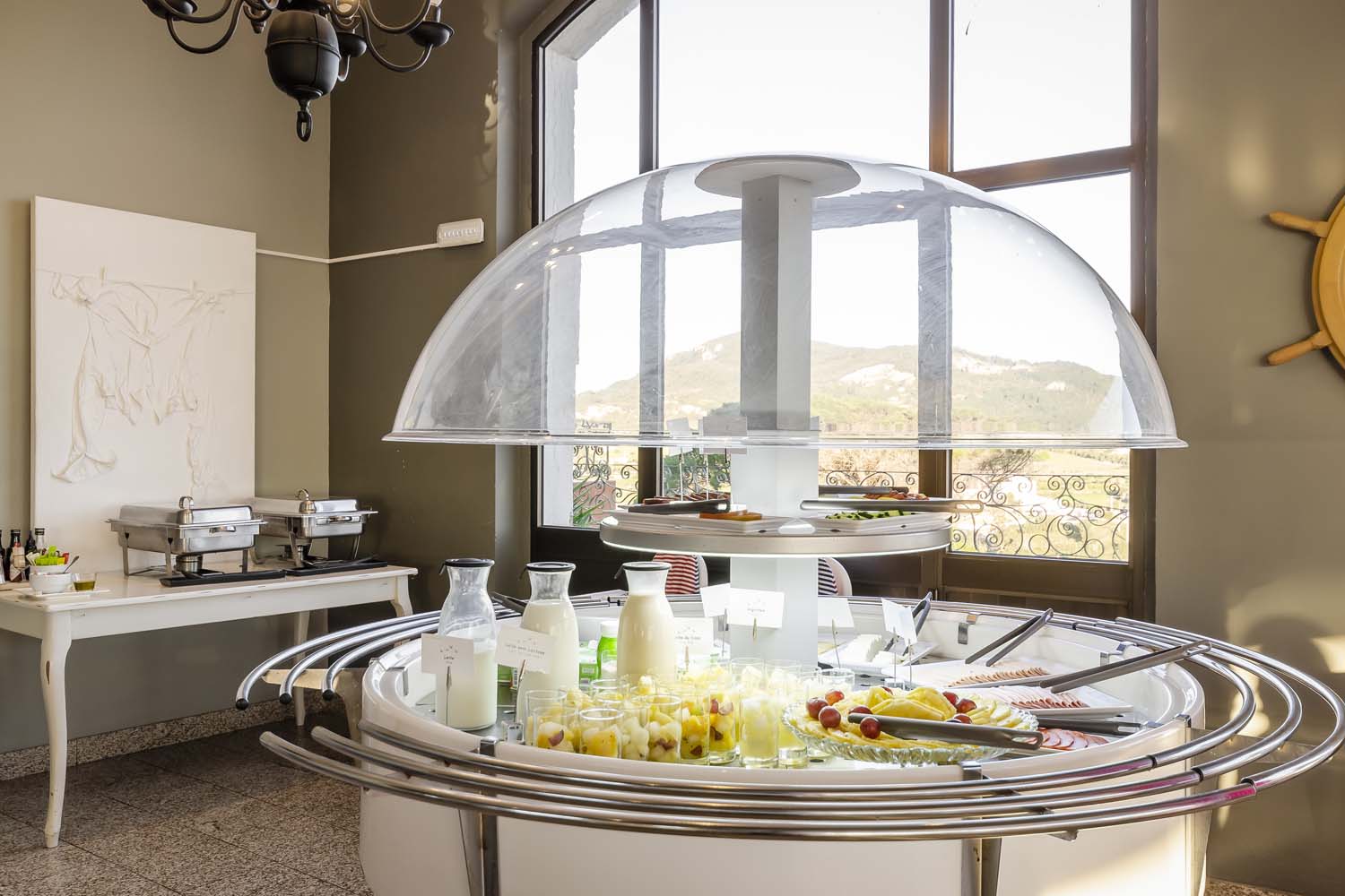 Hotel do Sado Business & Nature  galeria