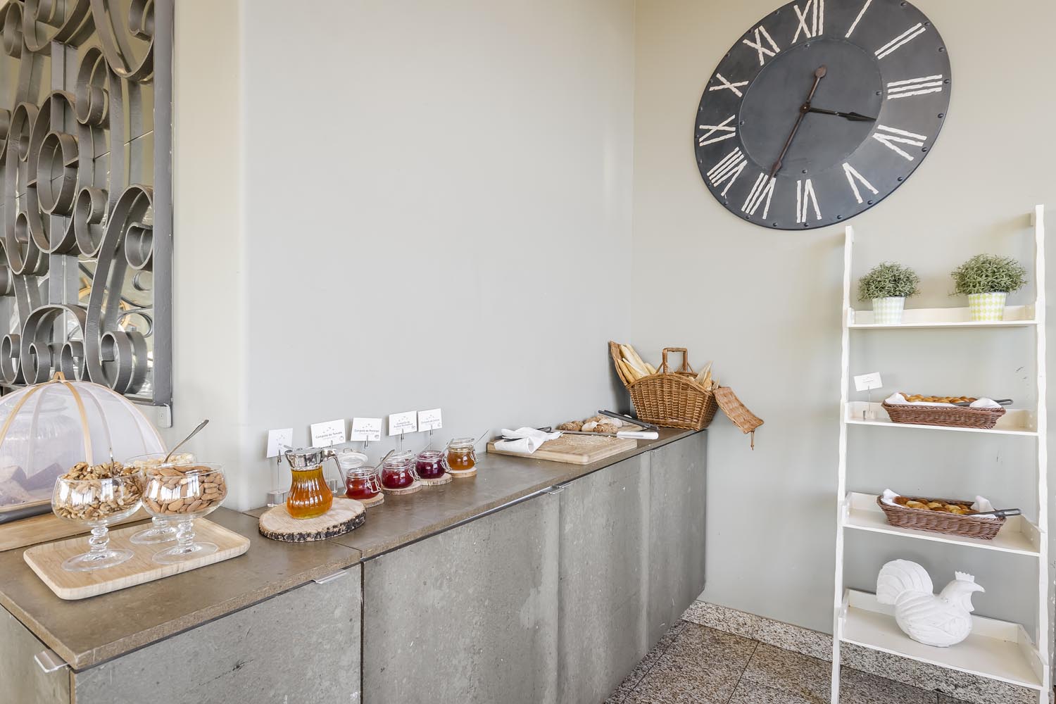 Hotel do Sado Business & Nature  galeria