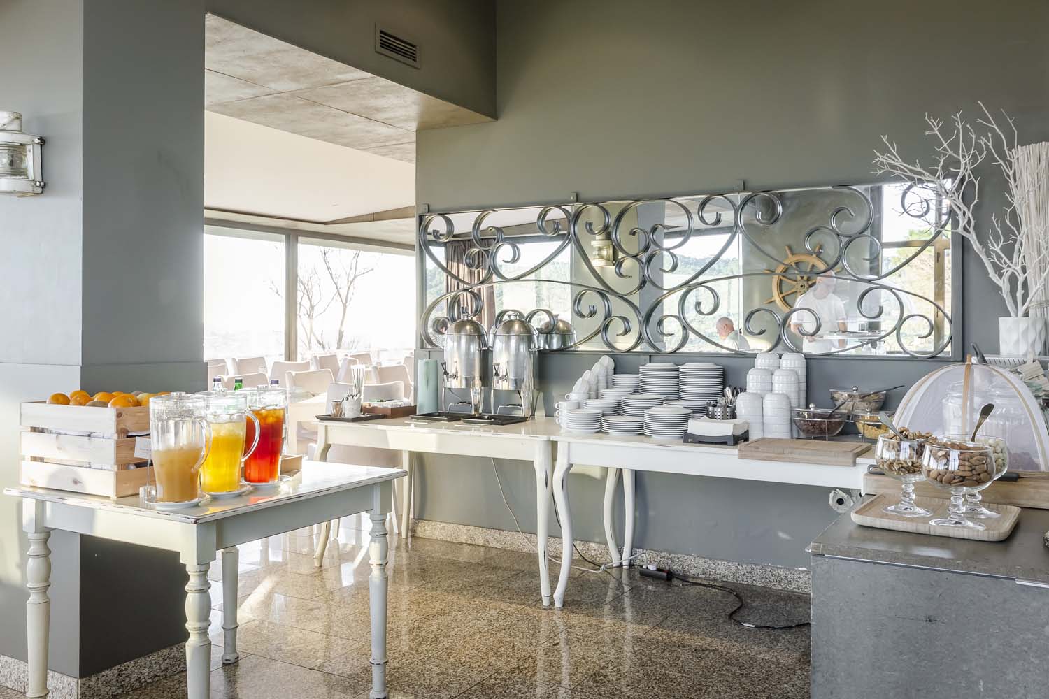 Hotel do Sado Business & Nature  galeria