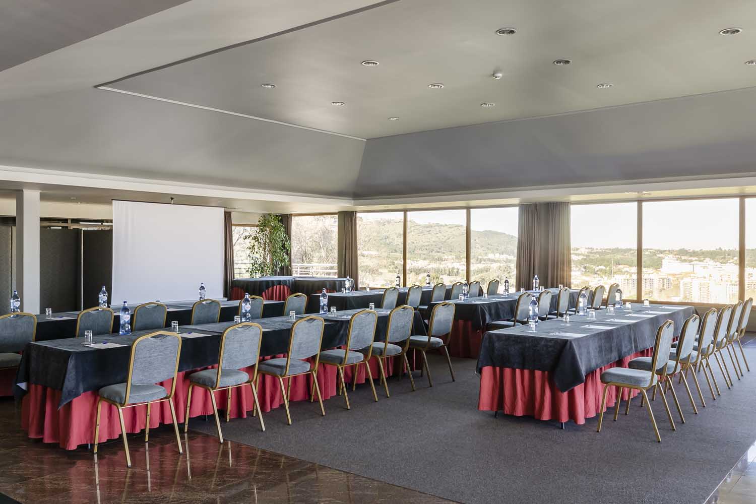 Hotel do Sado Business & Nature  galeria