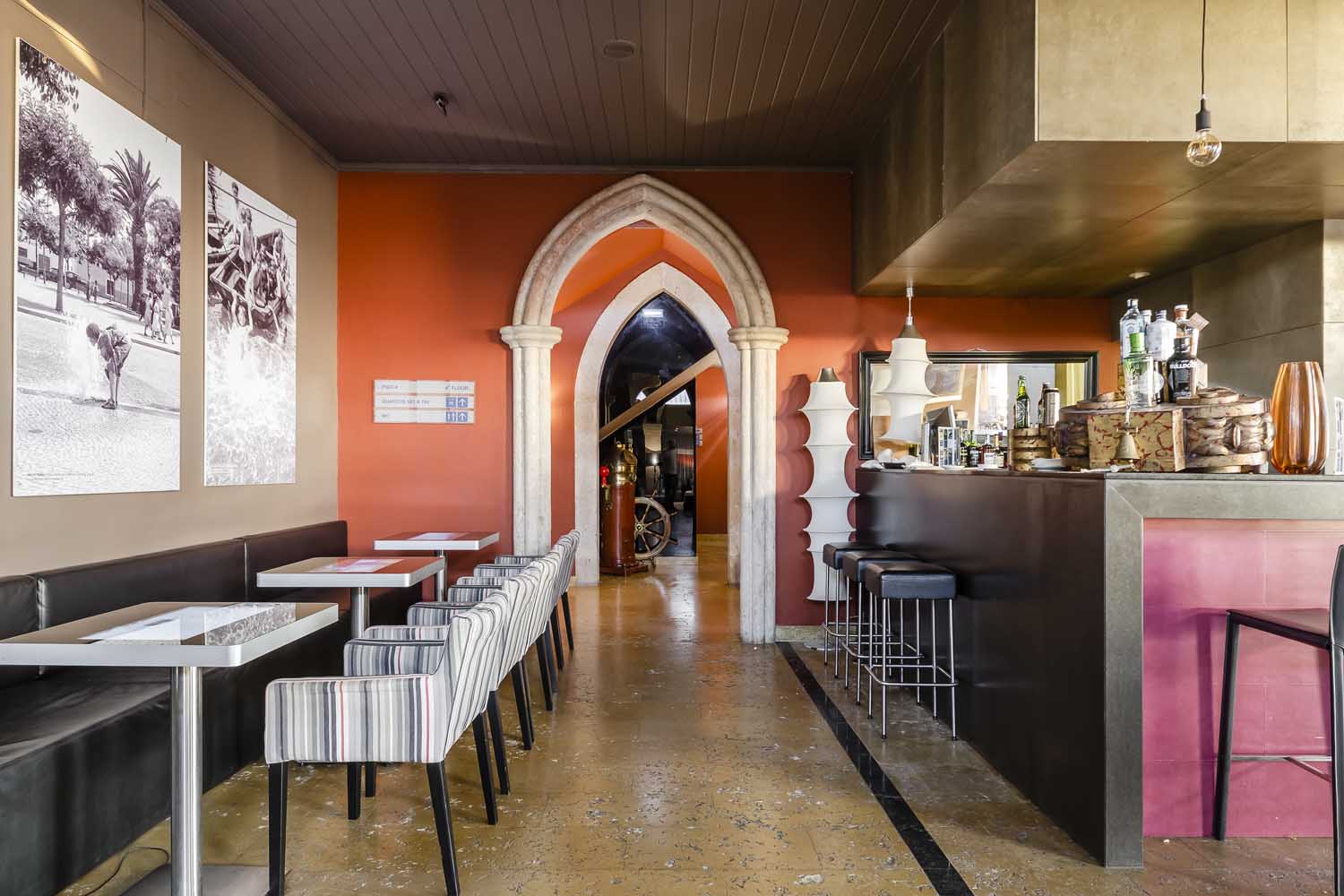 Hotel do Sado Business & Nature  galeria