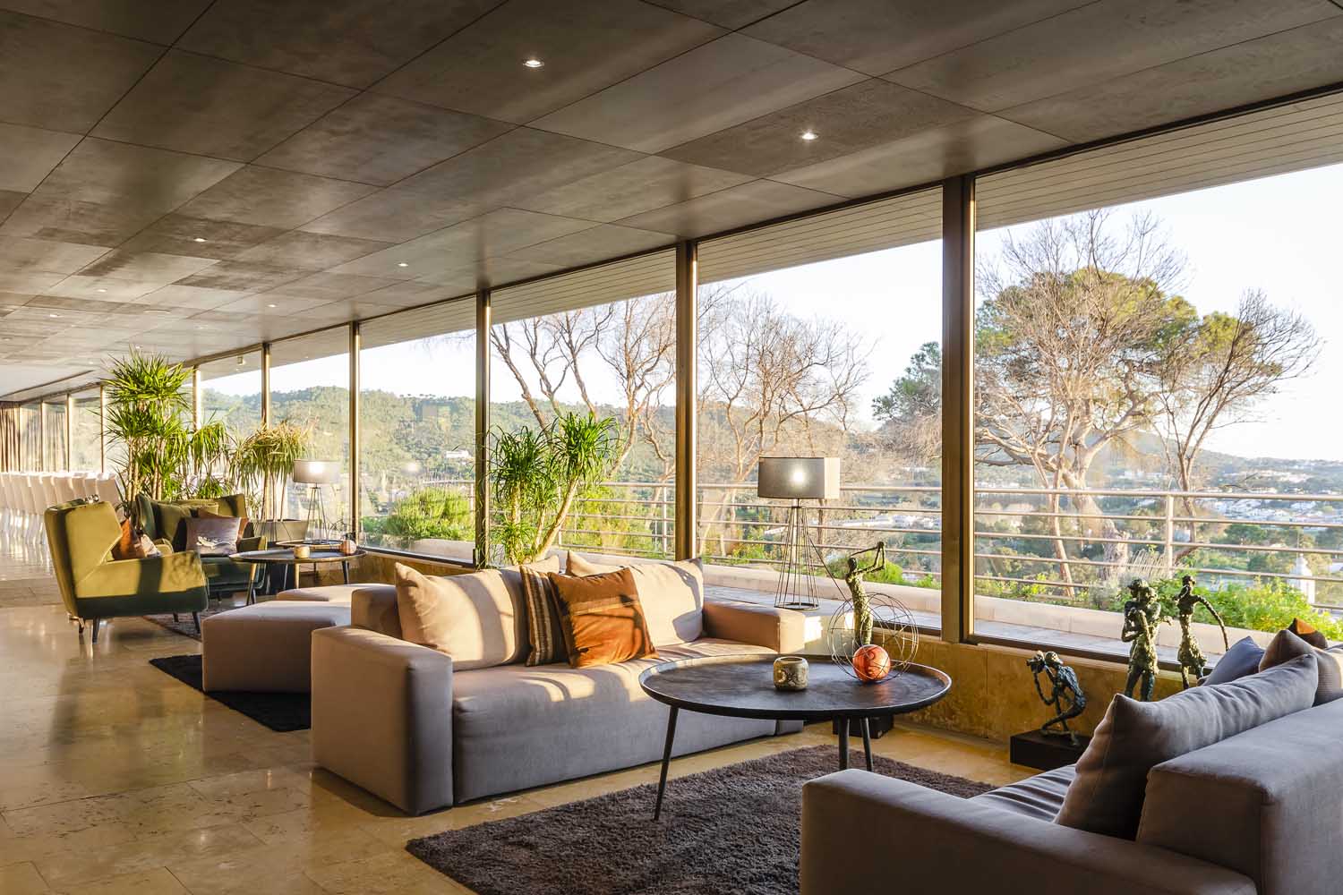 Hotel do Sado Business & Nature  galeria