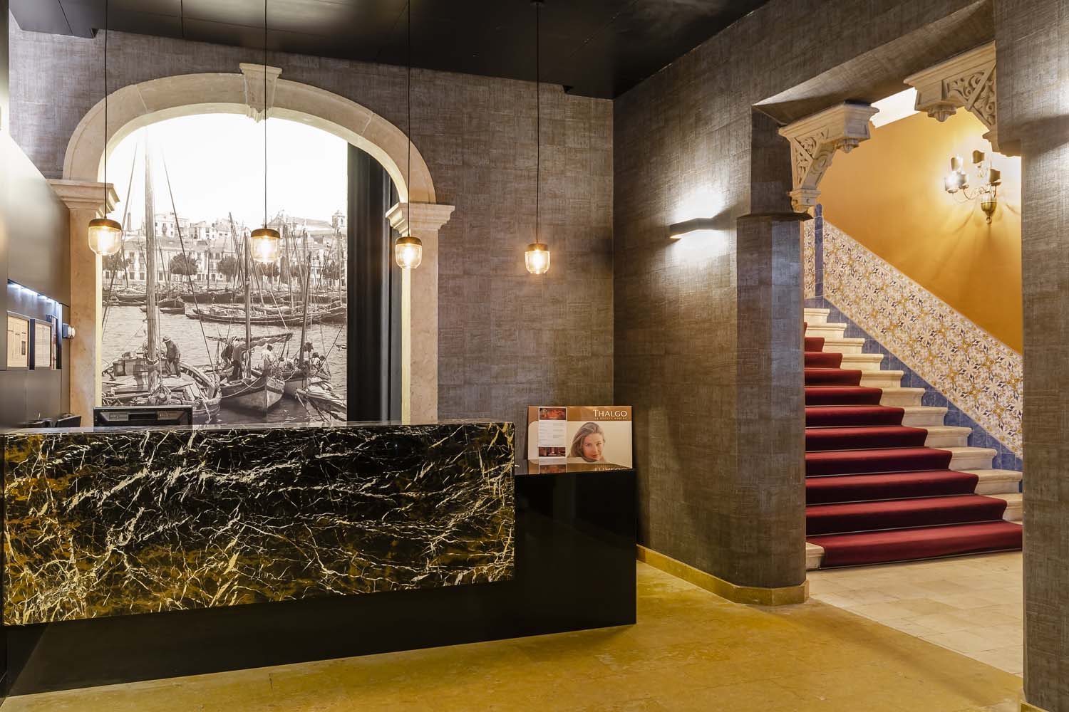 Hotel do Sado Business & Nature  galeria