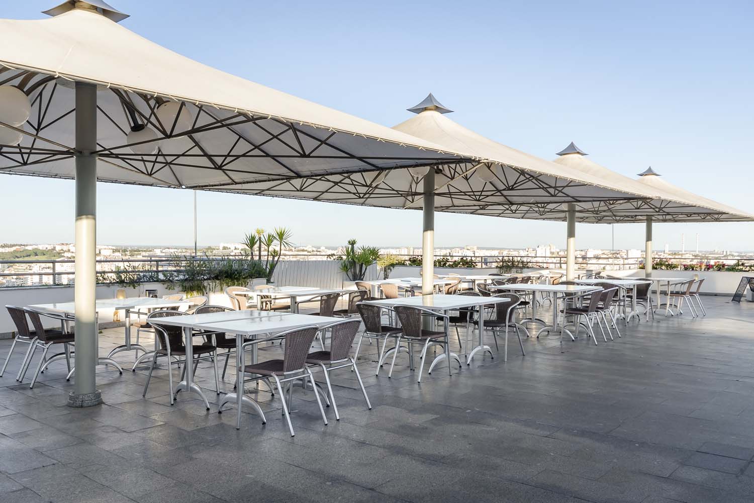 Hotel do Sado Business & Nature  galeria