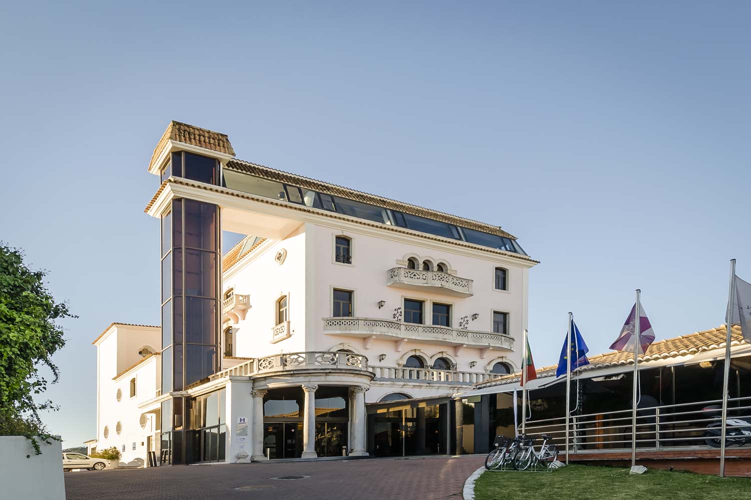 Hotel do Sado Business & Nature  galeria