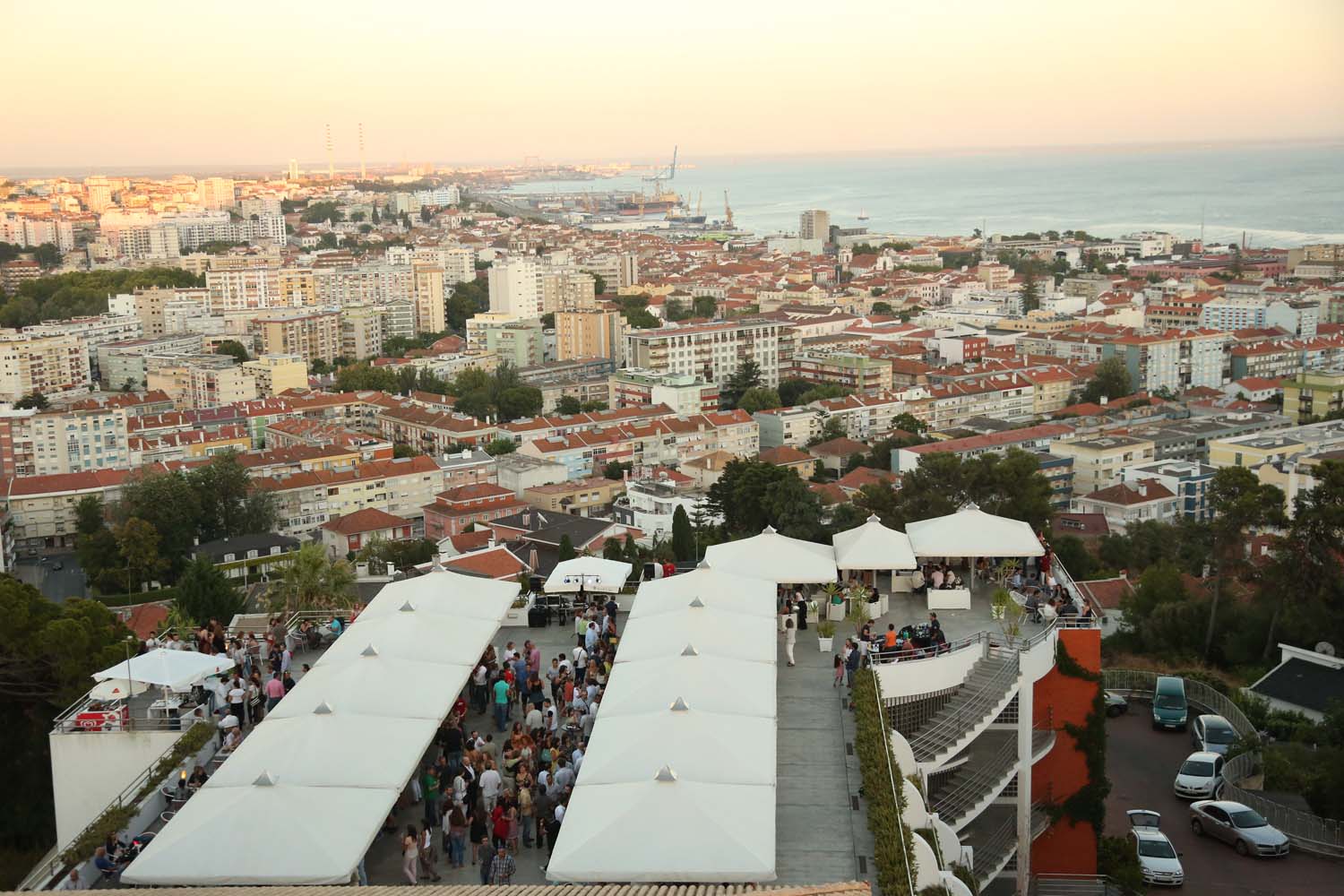 Hotel do Sado Business & Nature  galeria