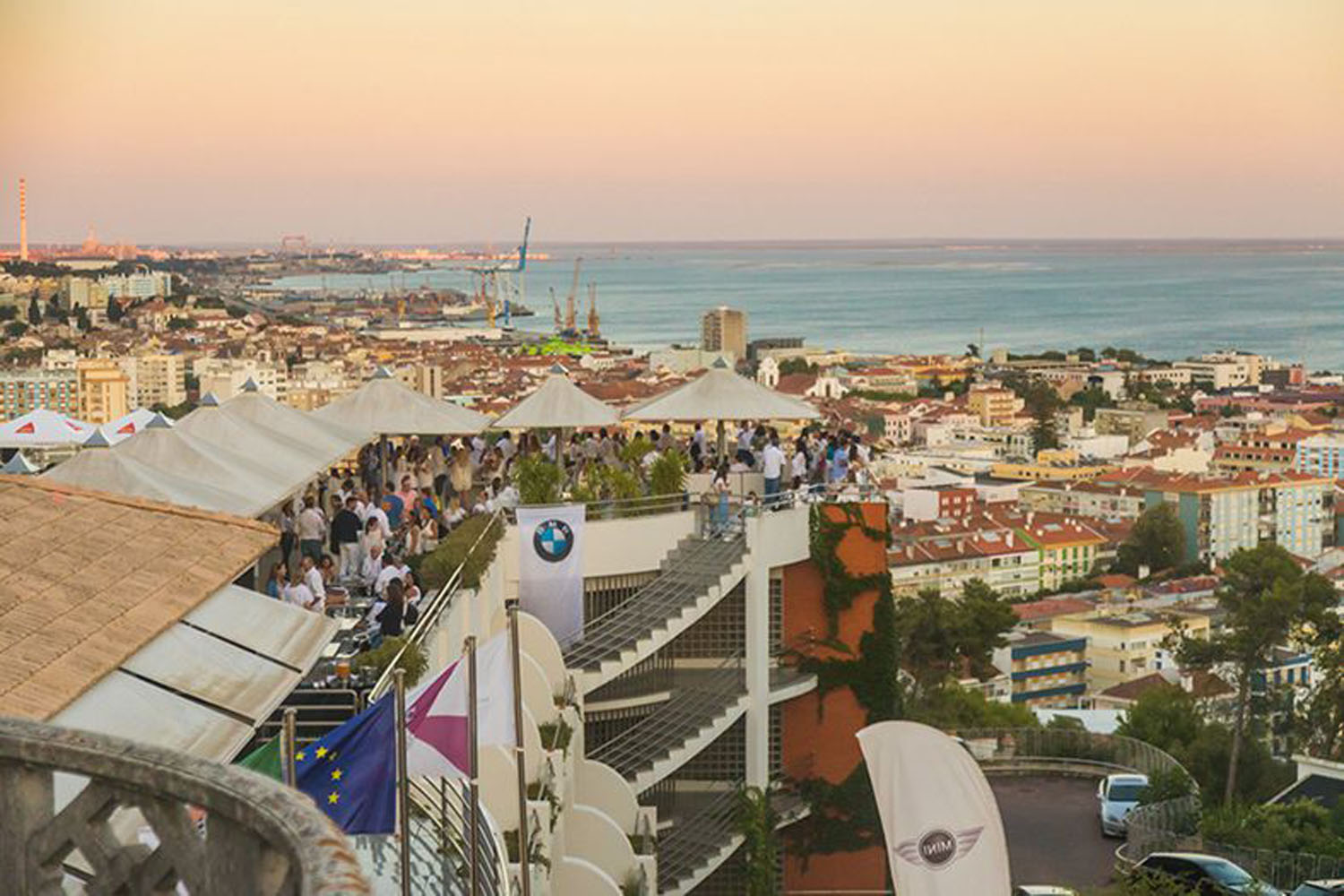 Hotel do Sado Business & Nature  galeria