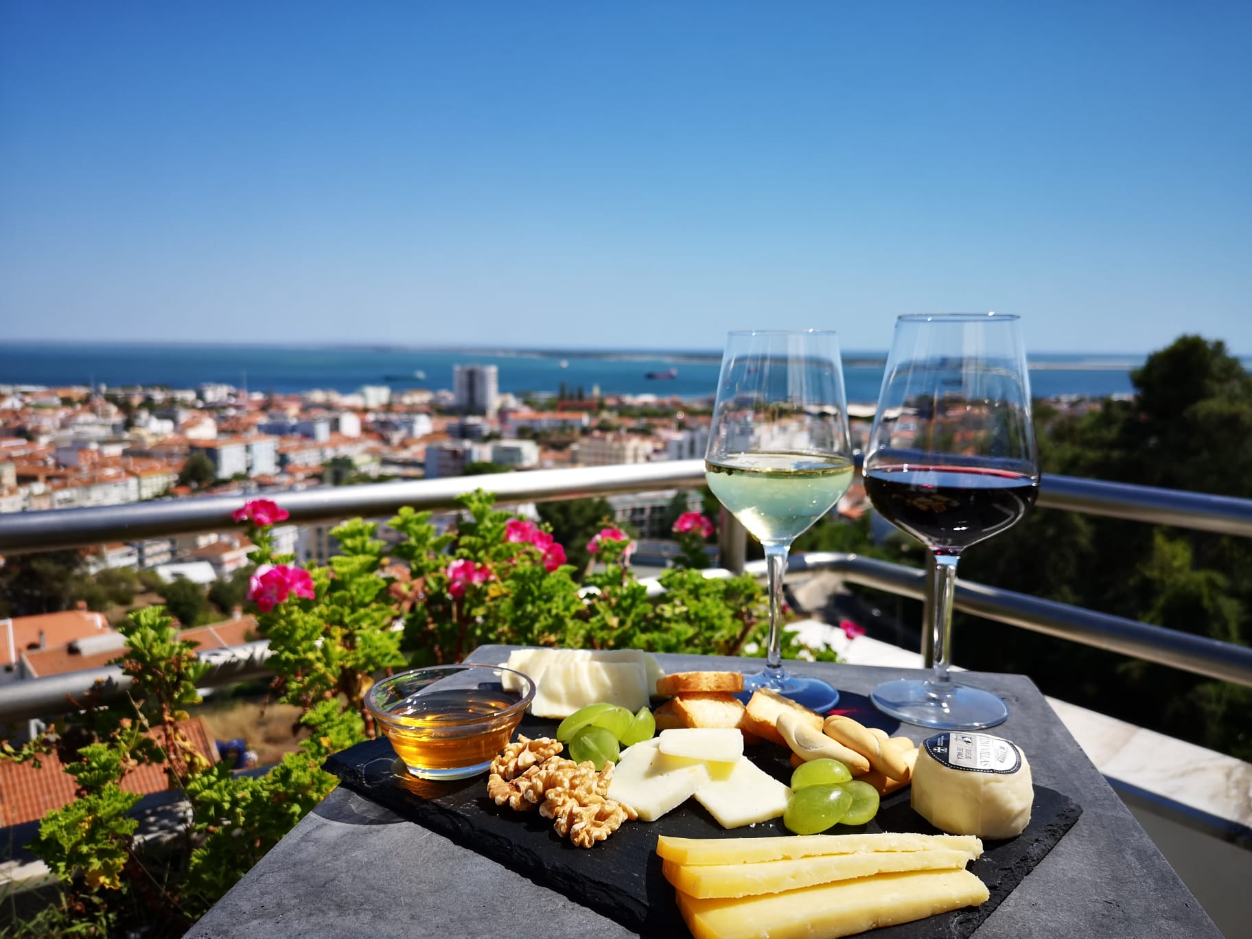 Hotel do Sado Business & Nature  galeria