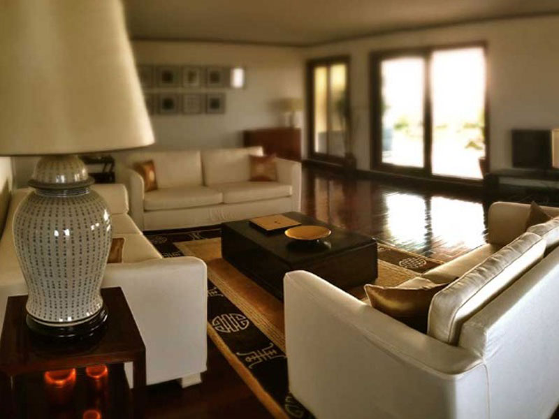 Saigon Domaine Luxury Residences