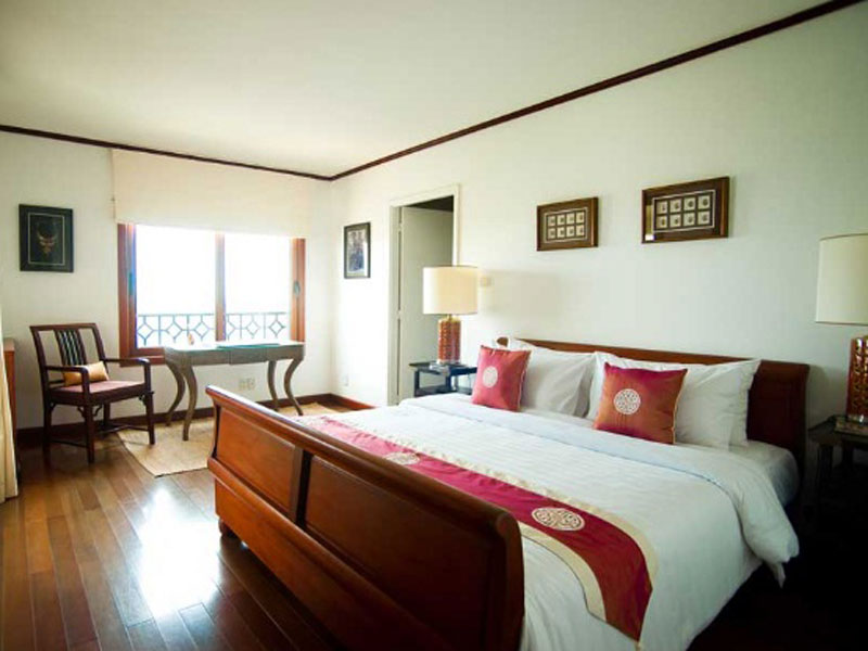Saigon Domaine Luxury Residences