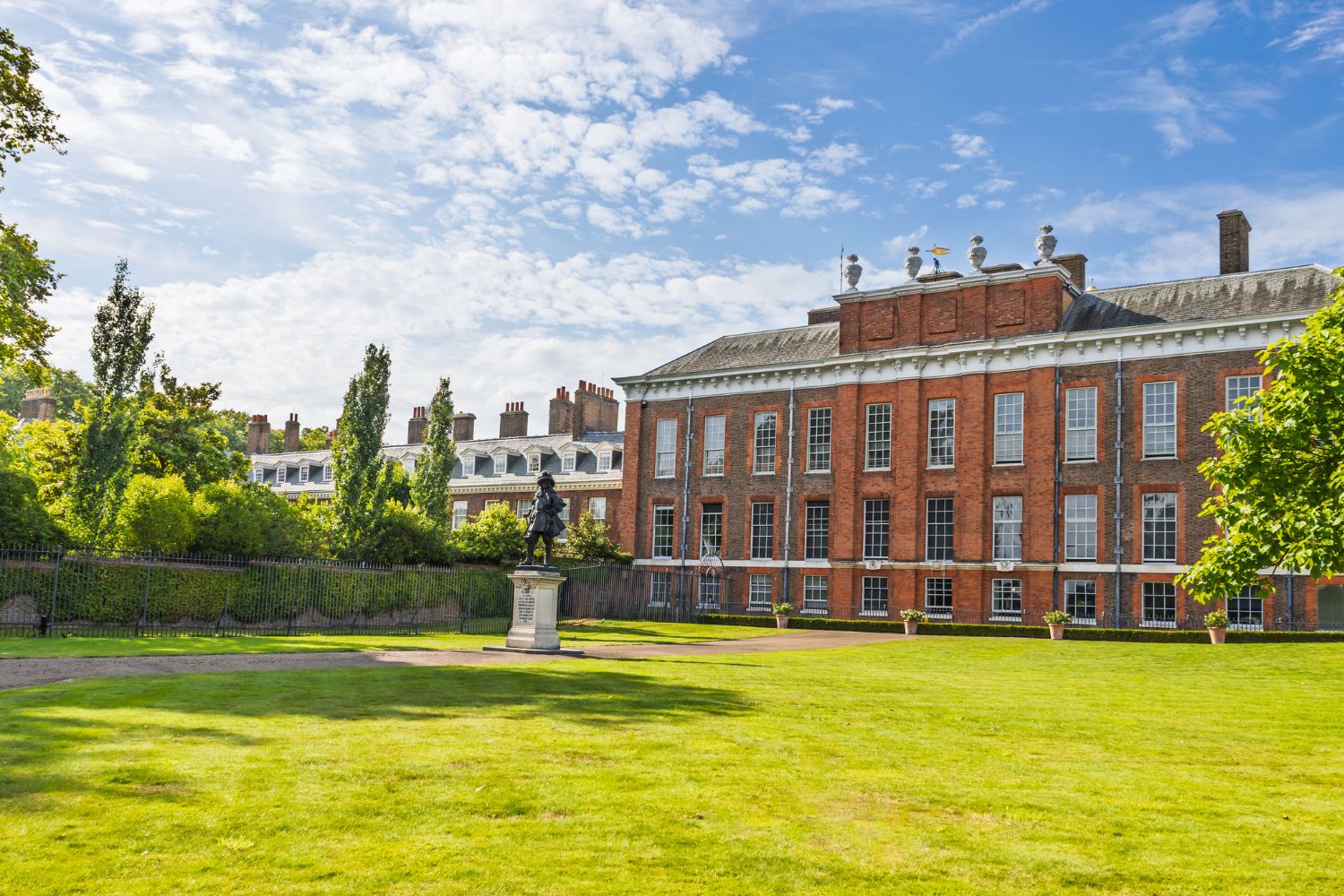 Kensington Palace