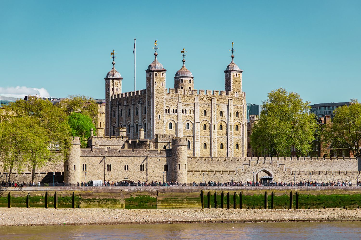 Tower of London