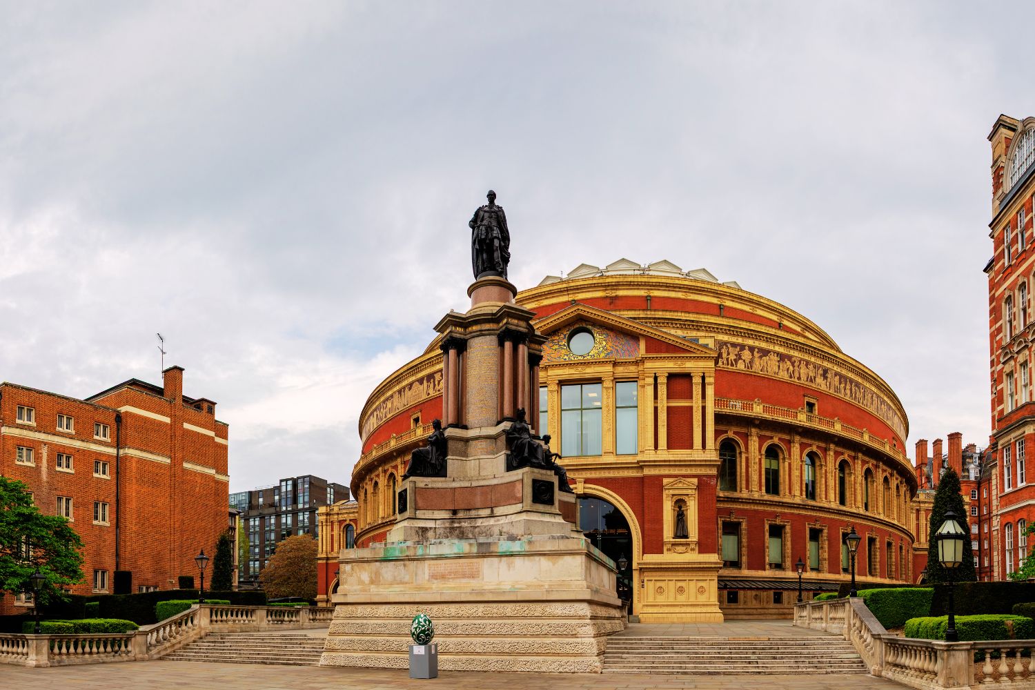 Royal Albert Hall