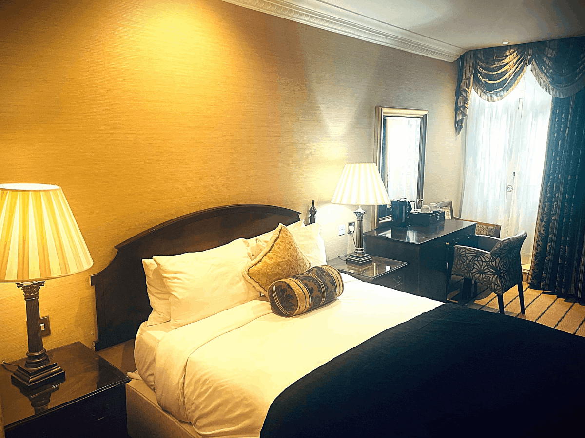 Family room (Triple Room occupancy) 
