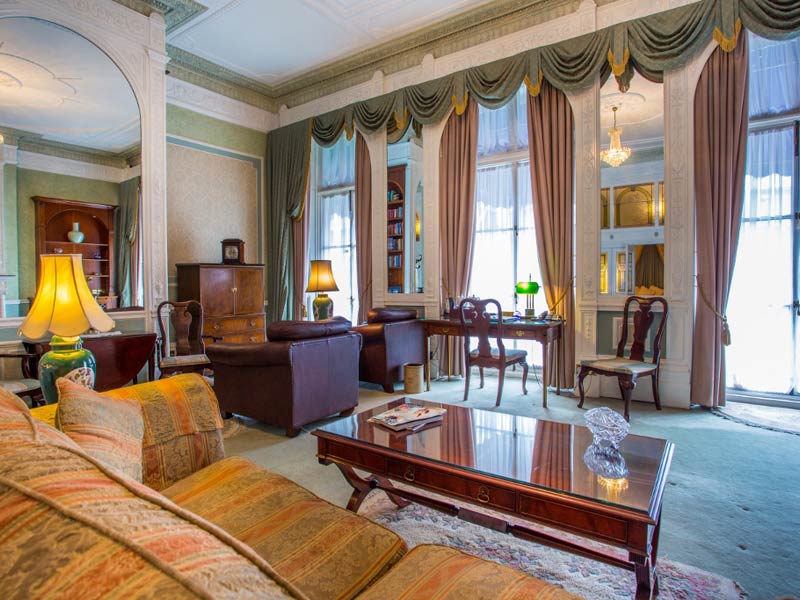 London Elizabeth Hotel  galeria