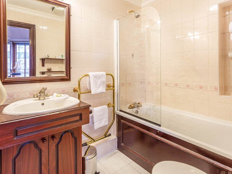 London Elizabeth Hotel  galeria