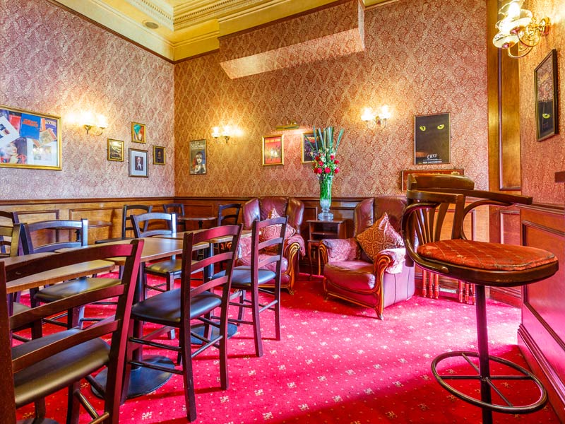 London Elizabeth Hotel  galeria