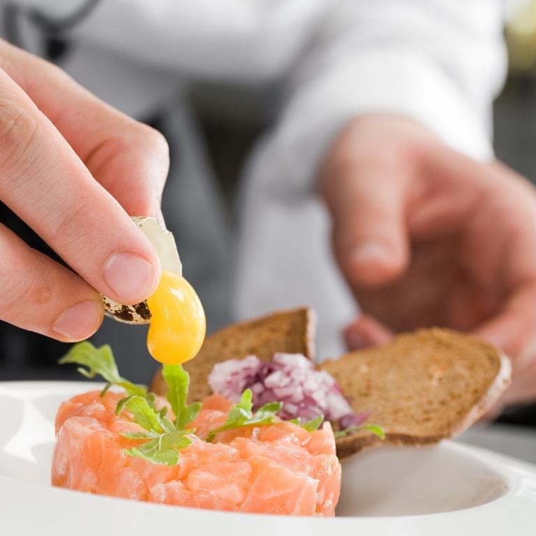 Esperienza Gourmet