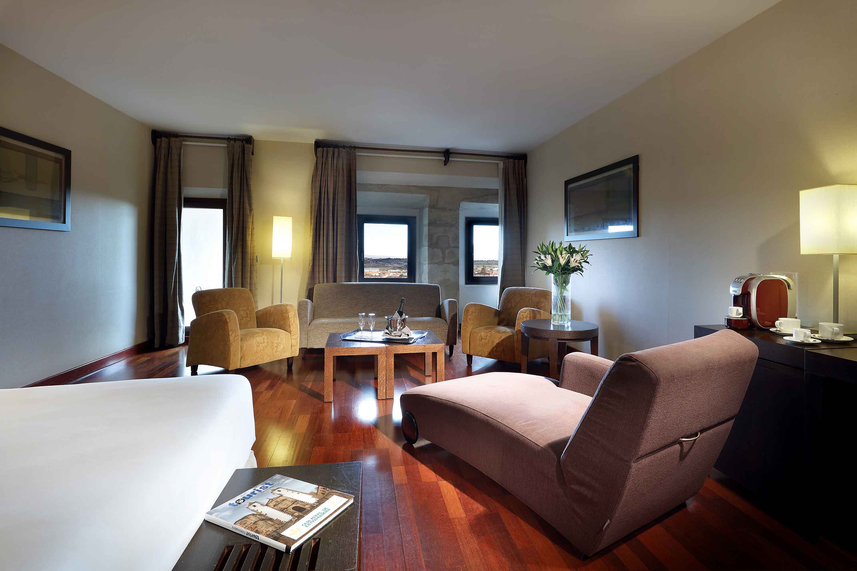 Eurostars Hotel Company