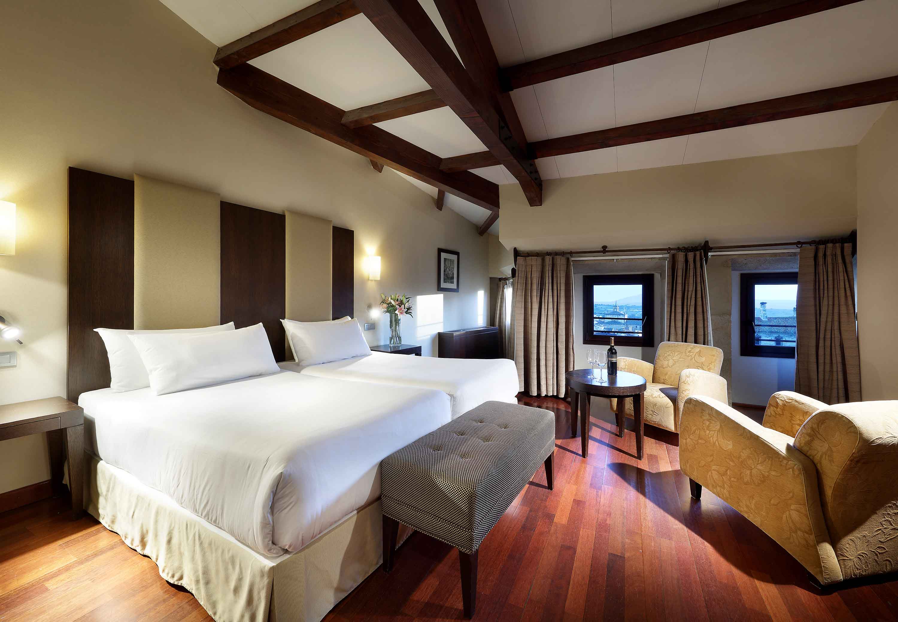 Eurostars Hotel Company