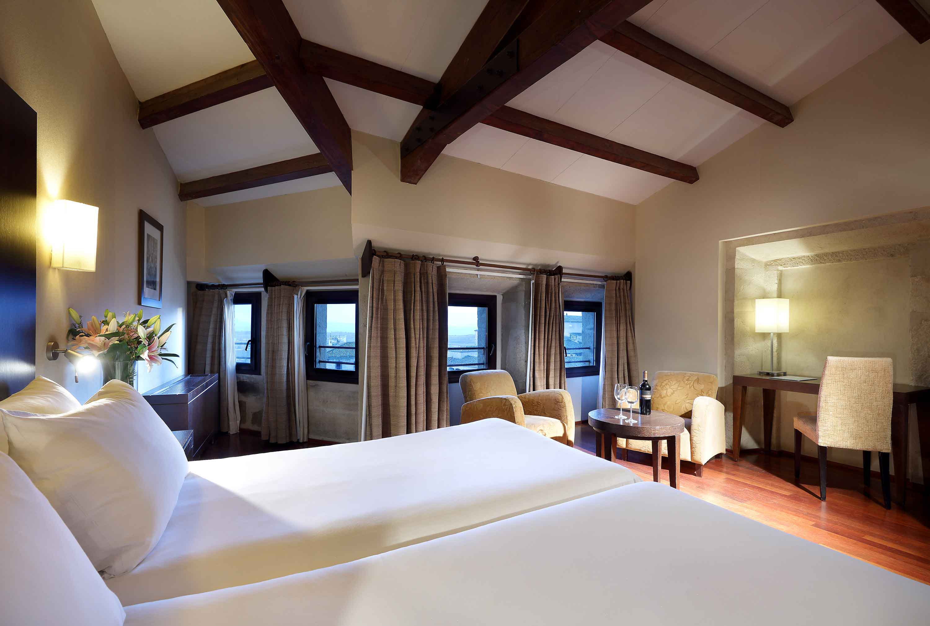 Eurostars Hotel Company