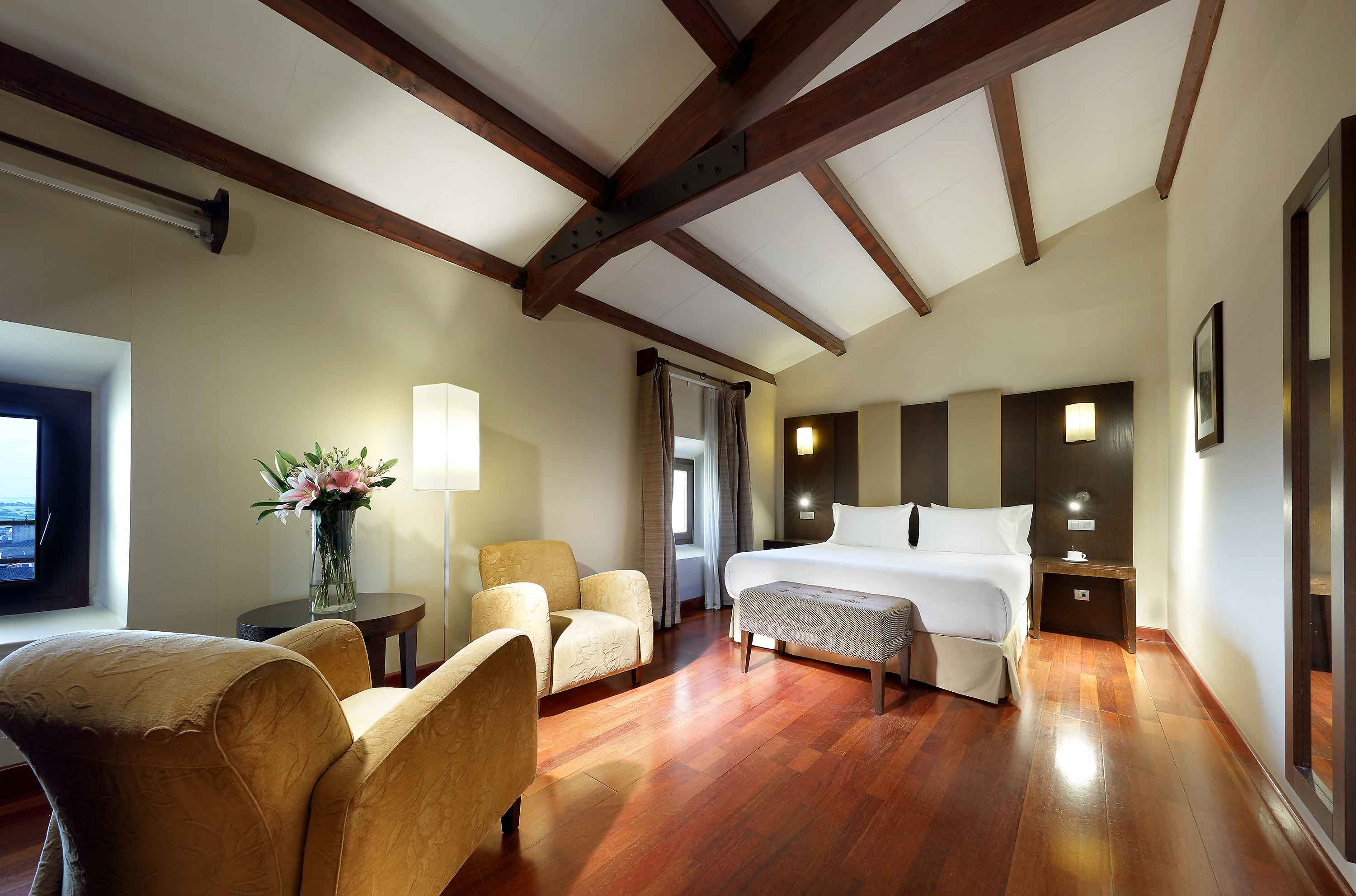 Eurostars Hotel Company
