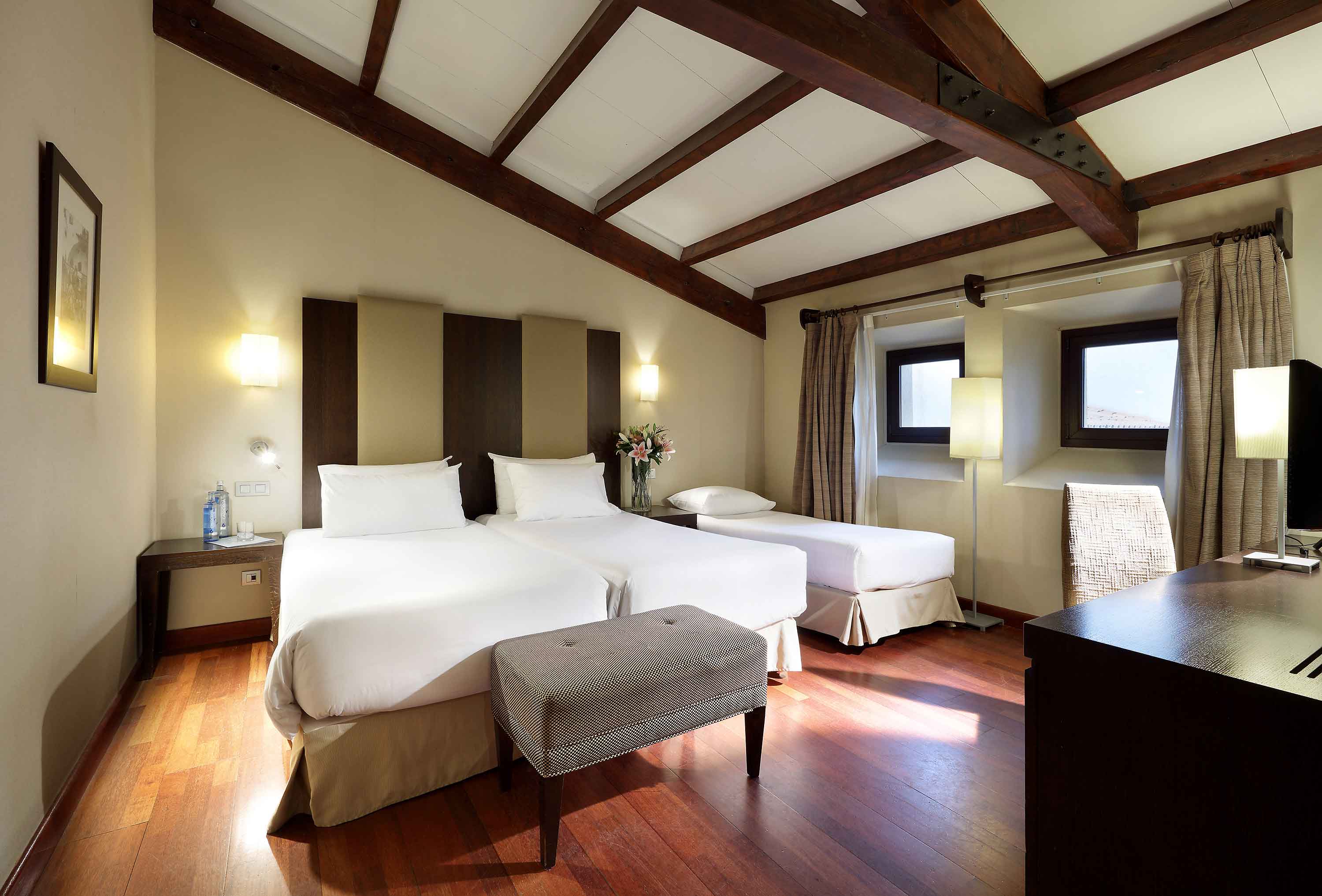 Hotel santa marta italy
