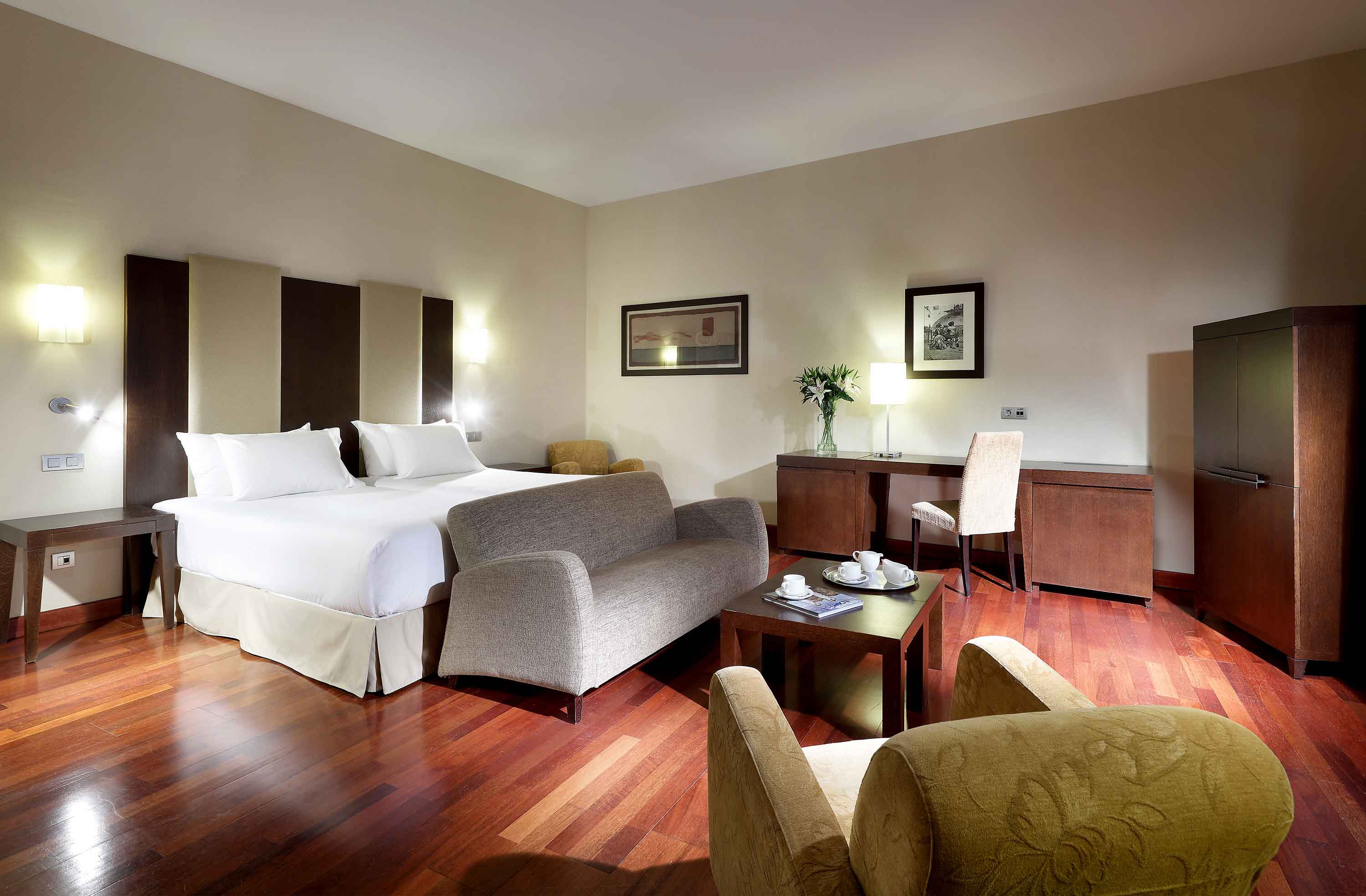 Eurostars Hotel Company