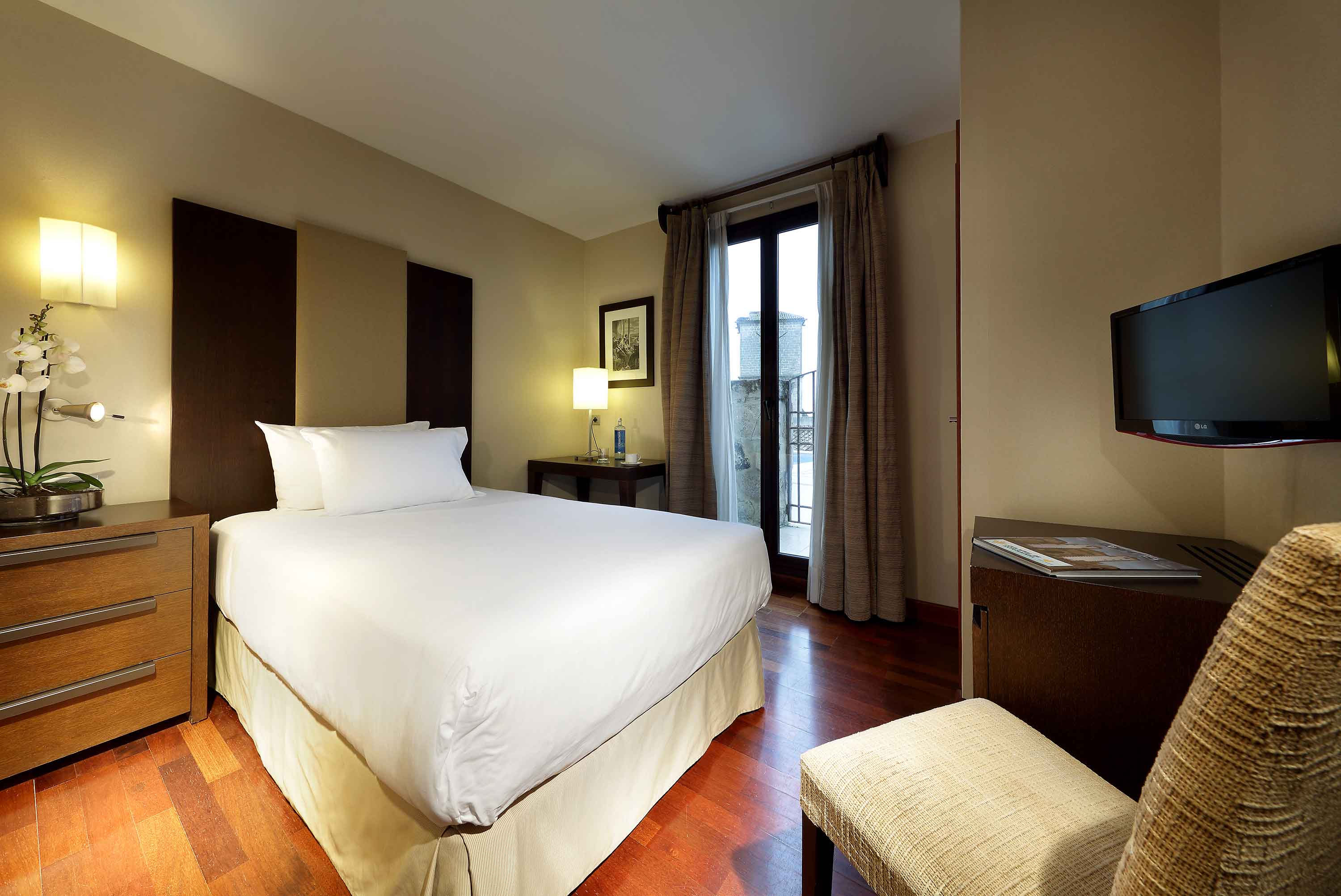 Eurostars Hotel Company