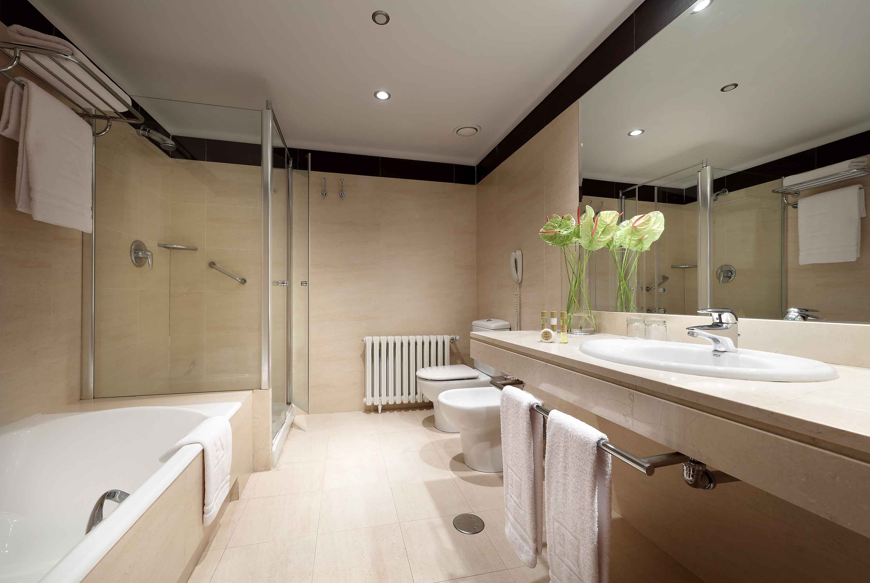 Eurostars Hotel Company