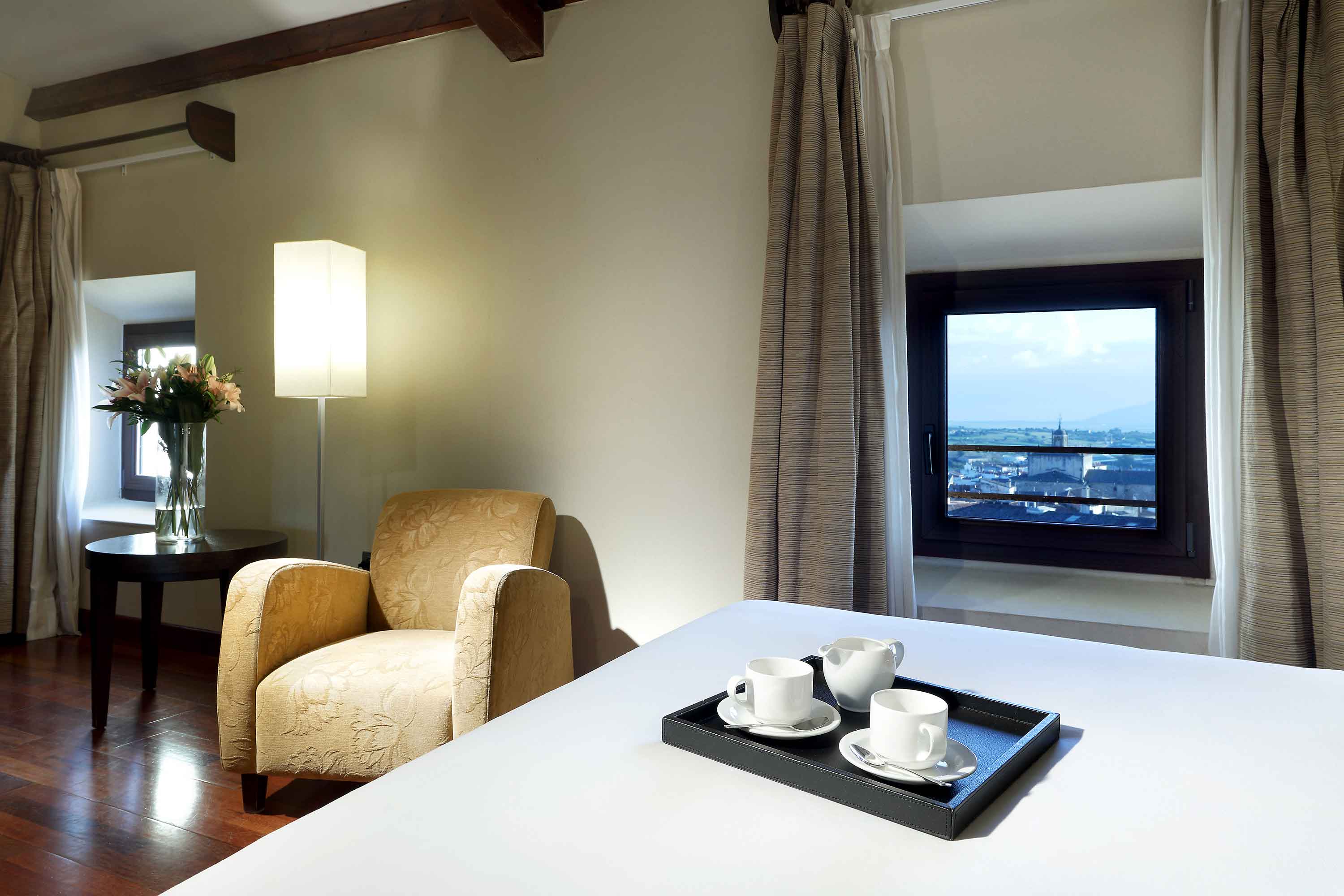 Eurostars Hotel Company
