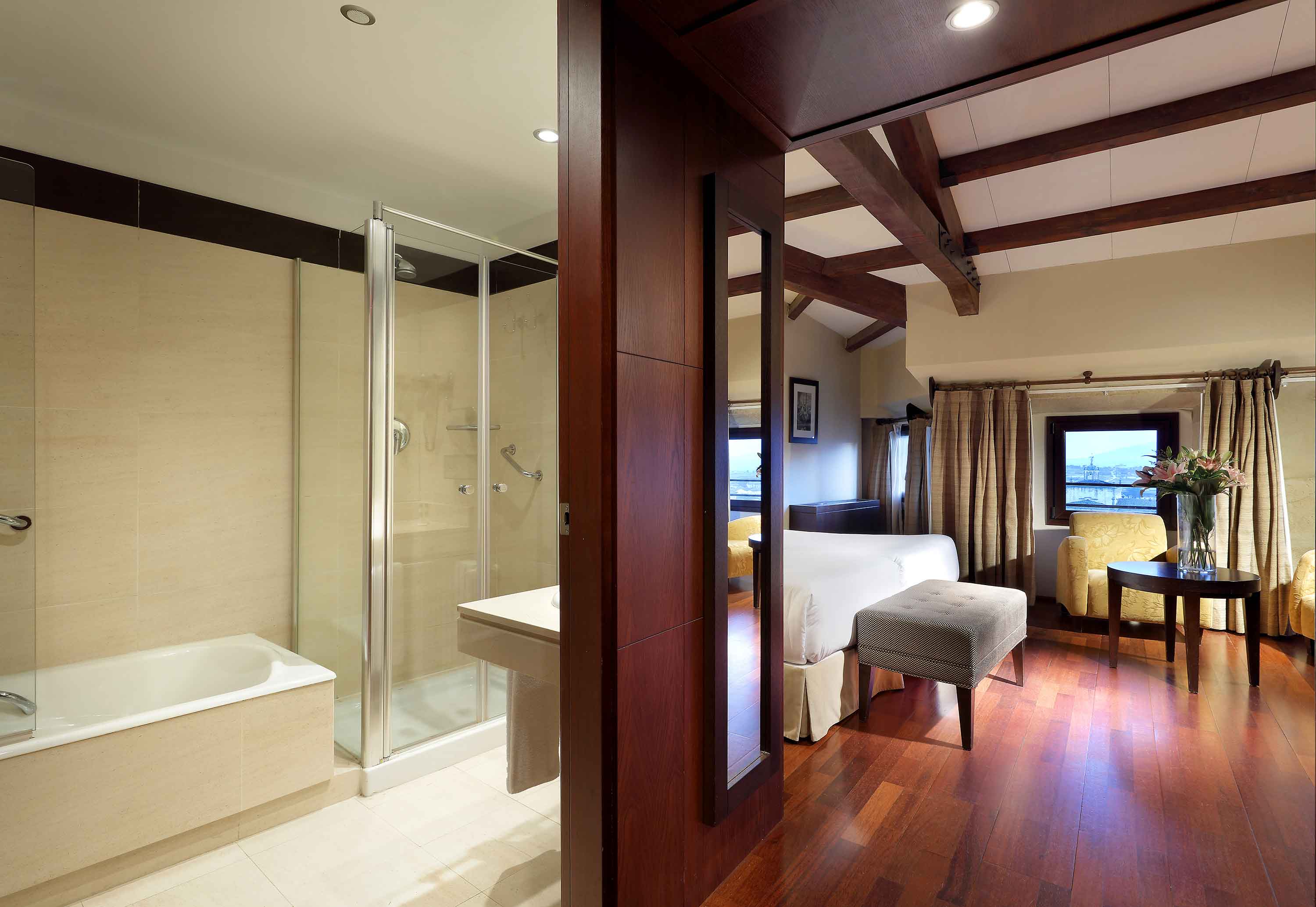 Eurostars Hotel Company
