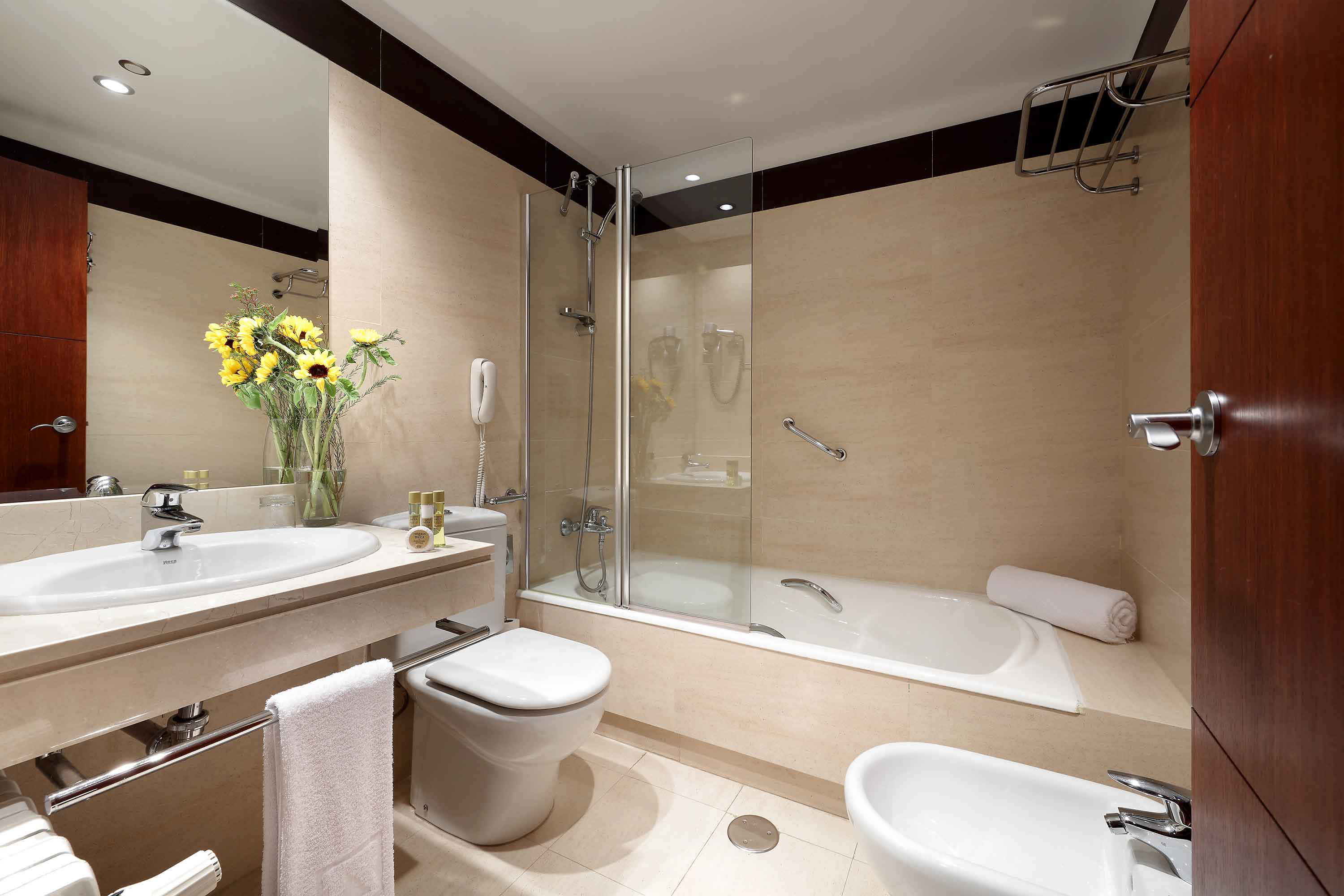 Eurostars Hotel Company