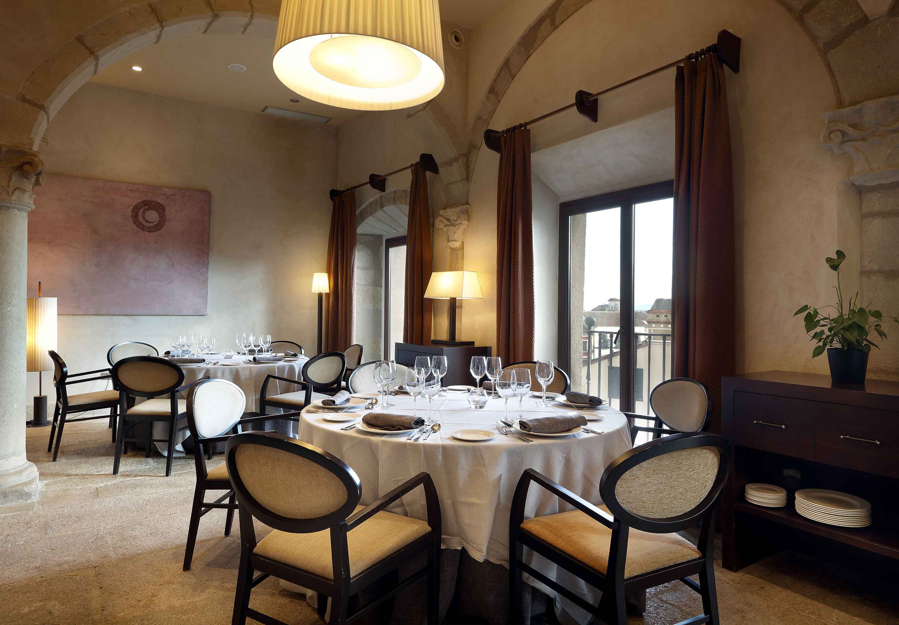 Eurostars Hotel Company