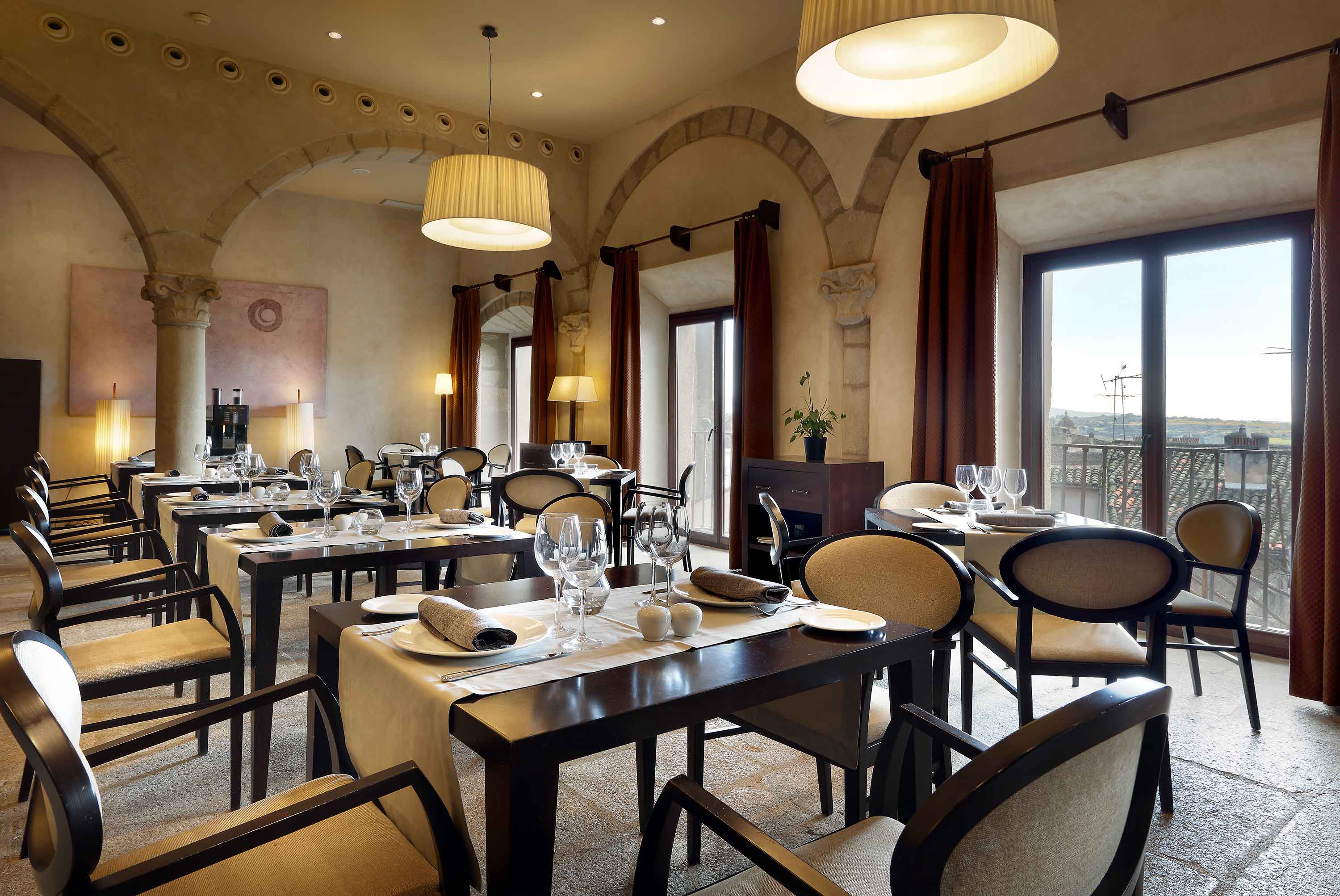 Eurostars Hotel Company