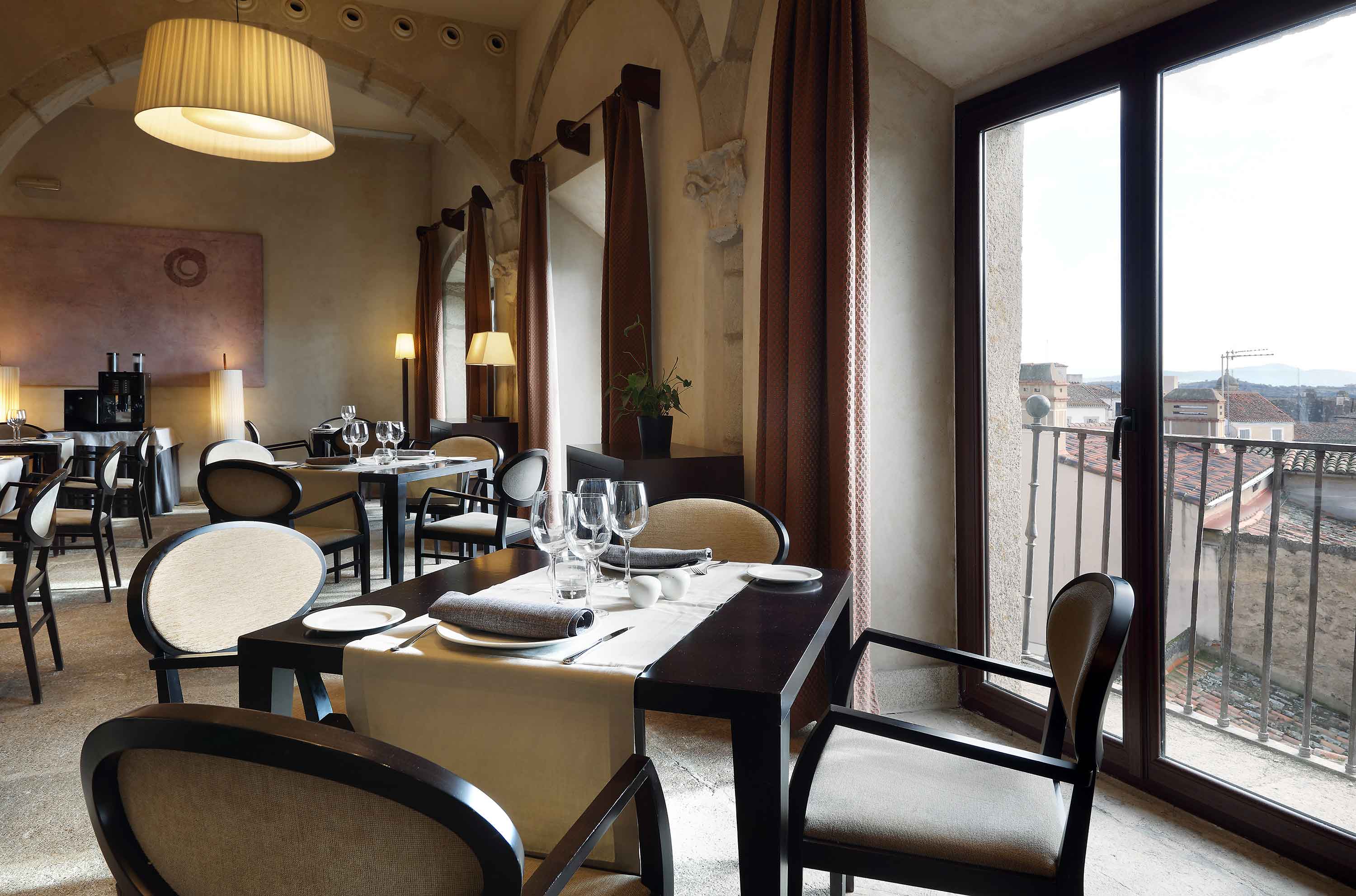 Eurostars Hotel Company