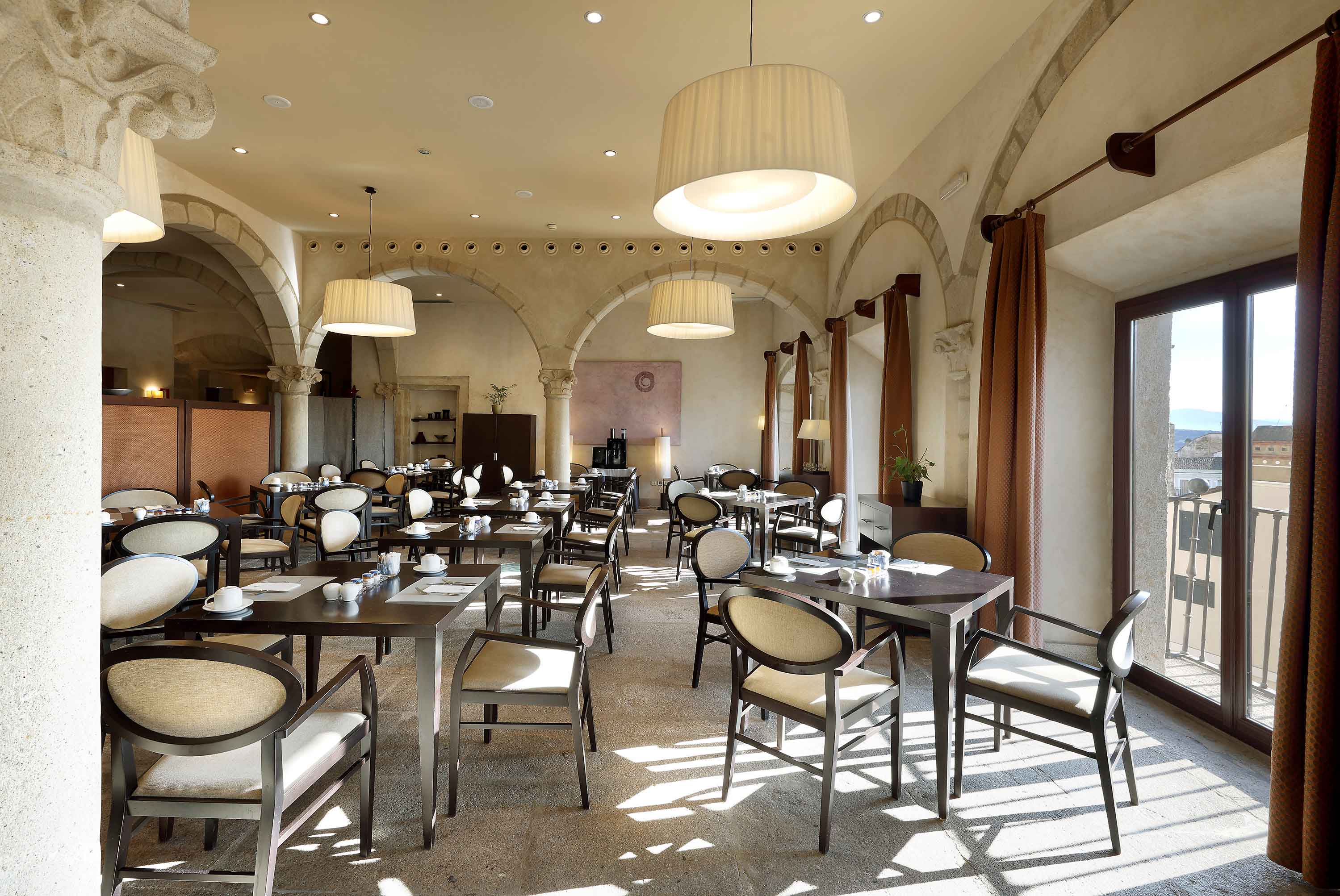 Eurostars Hotel Company