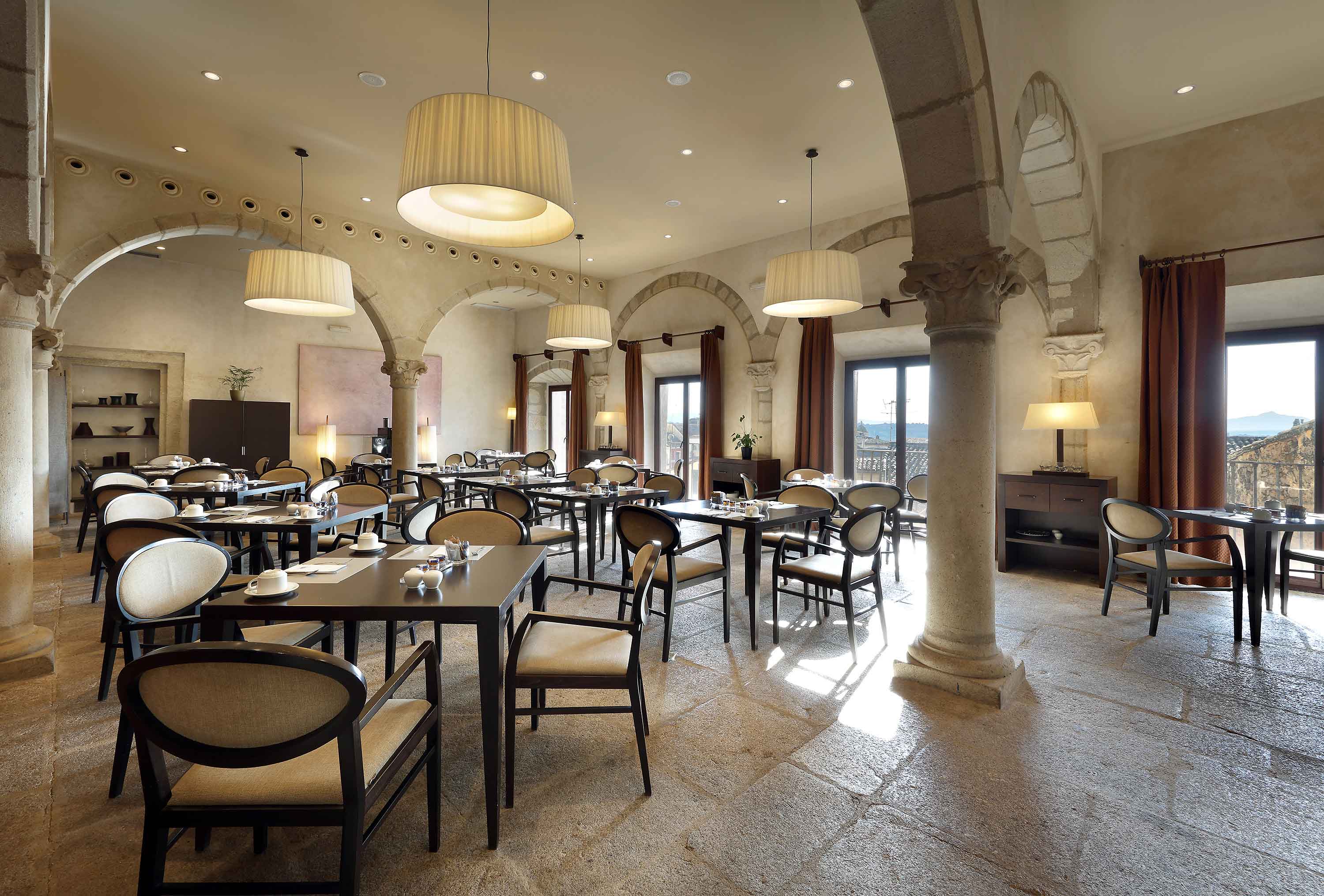 Eurostars Hotel Company