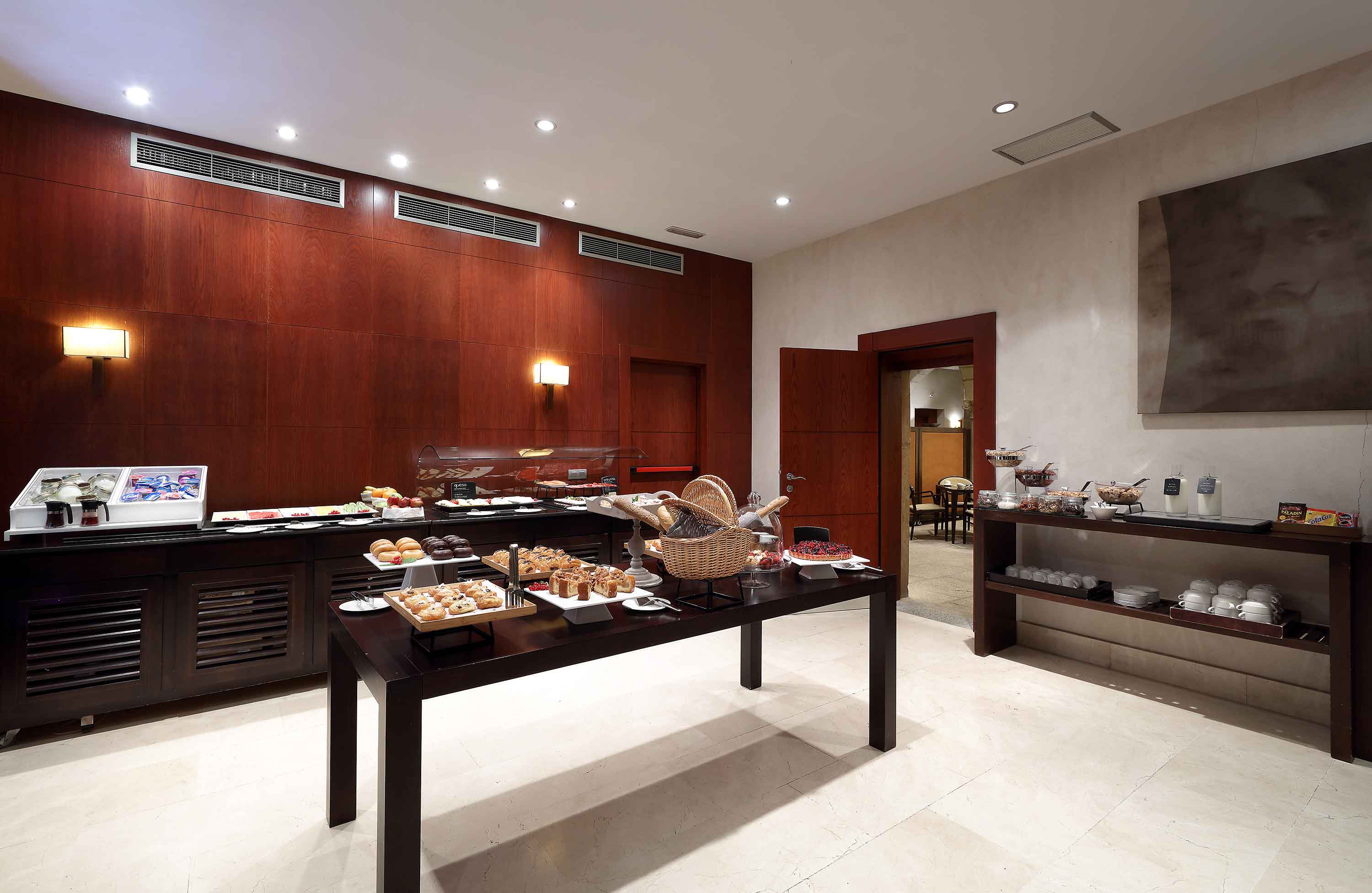 Eurostars Hotel Company