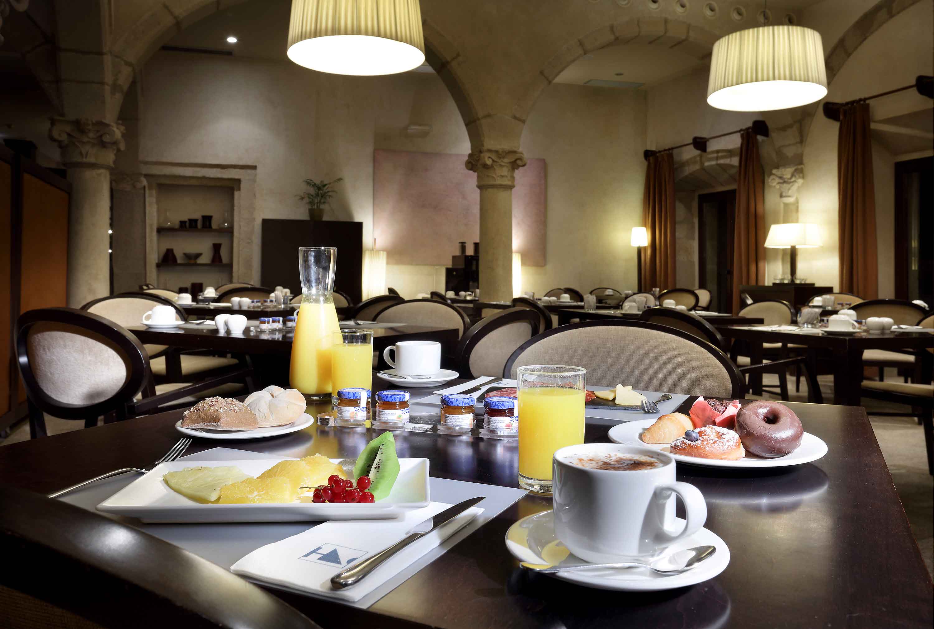 Eurostars Hotel Company