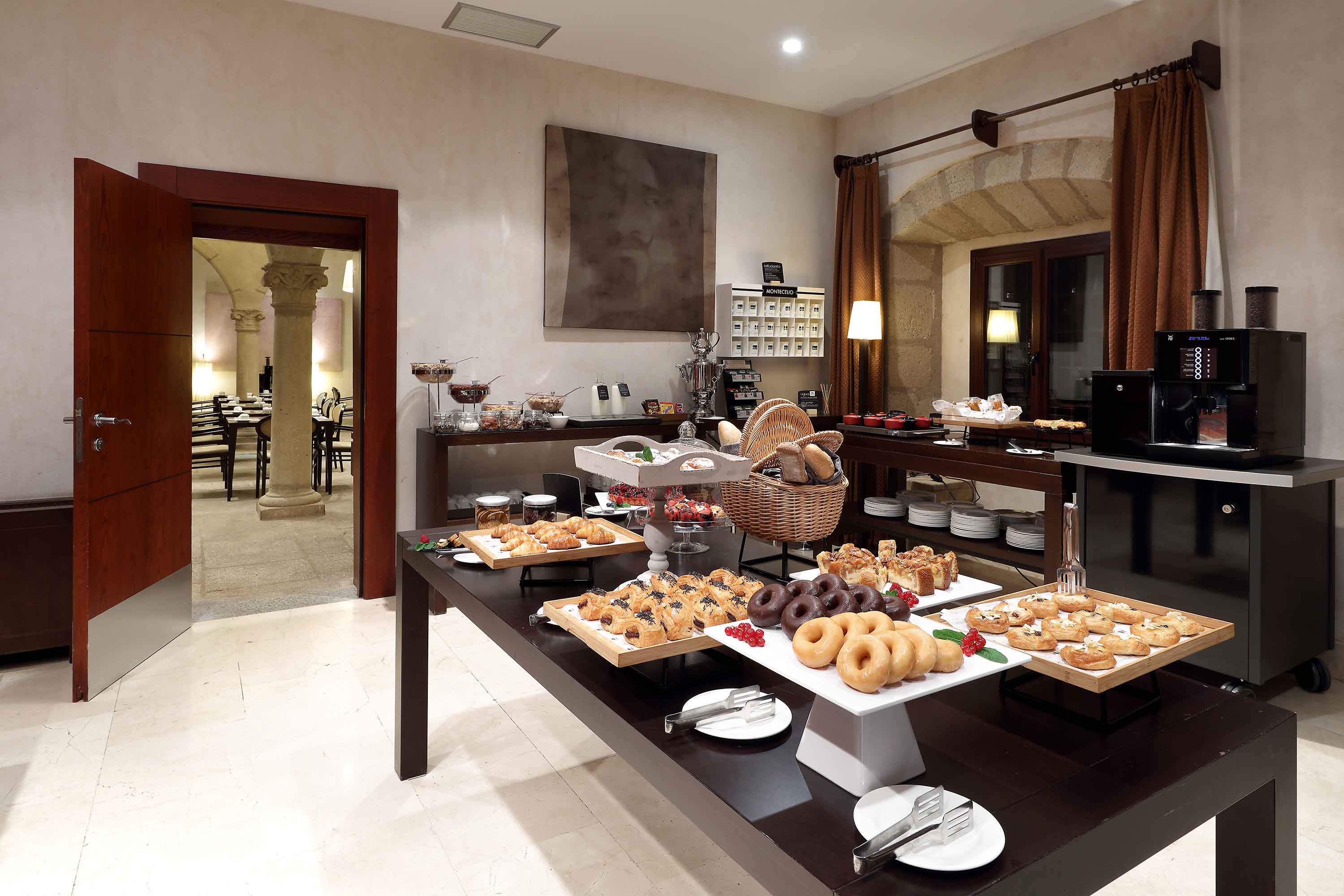 Eurostars Hotel Company