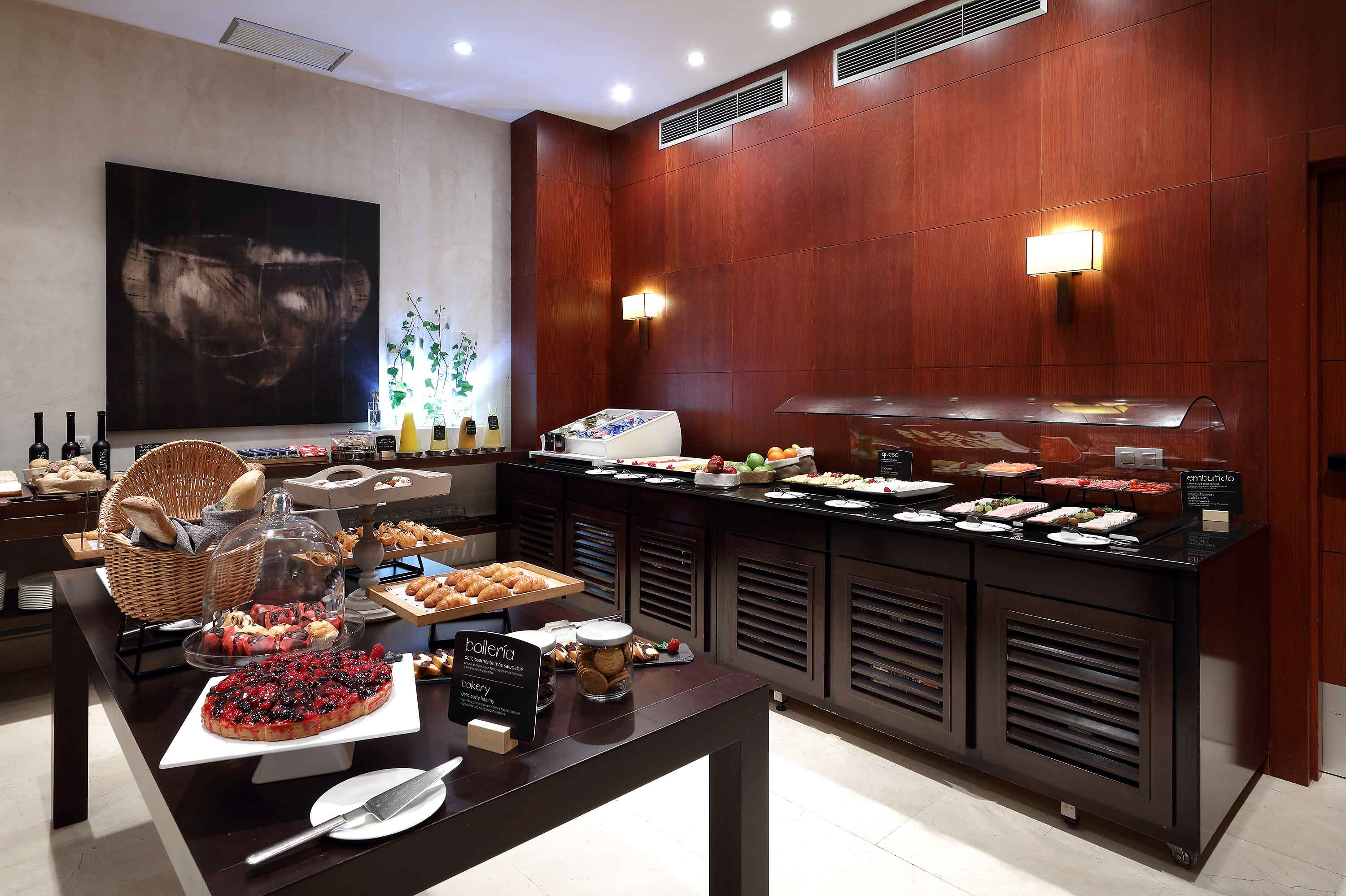 Eurostars Hotel Company